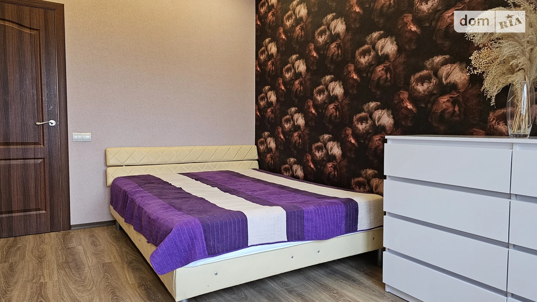 Сдается в аренду 2-комнатная квартира 63.3 кв. м в Киеве, ул. Бориса Гмыри, 16А - фото 3