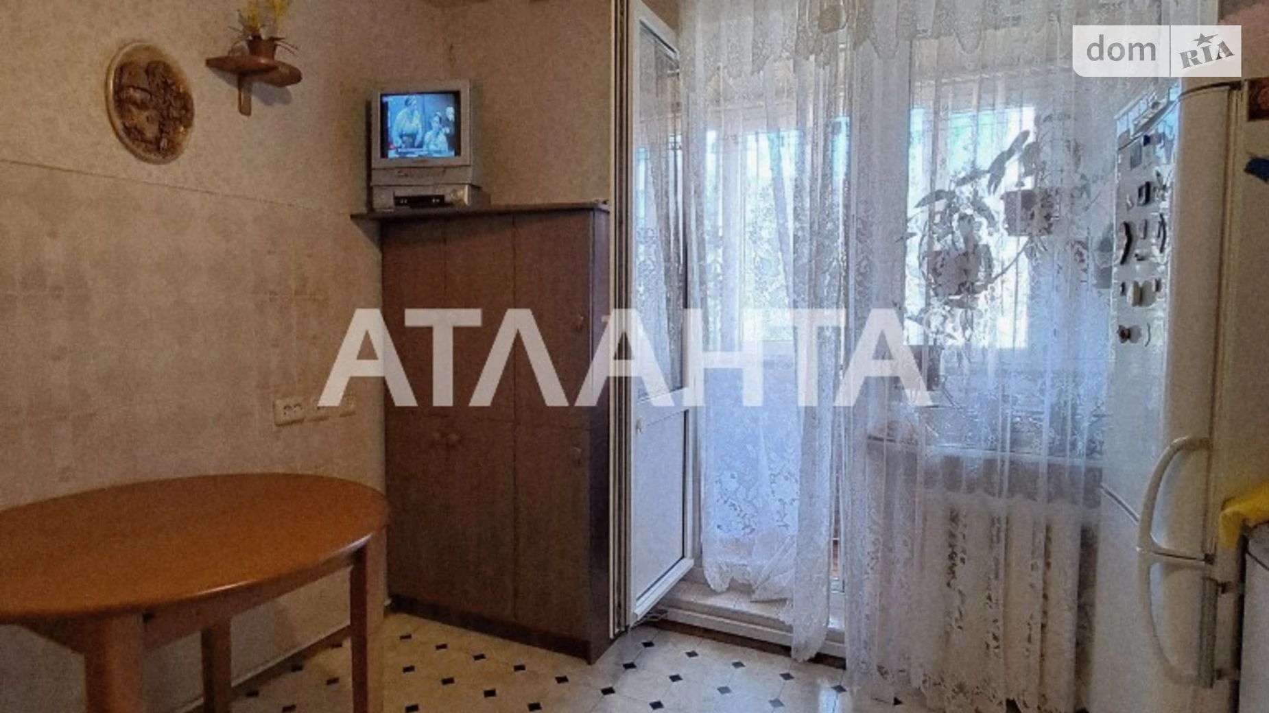 Продается 2-комнатная квартира 56.5 кв. м в Одессе, ул. Академика Королева - фото 3