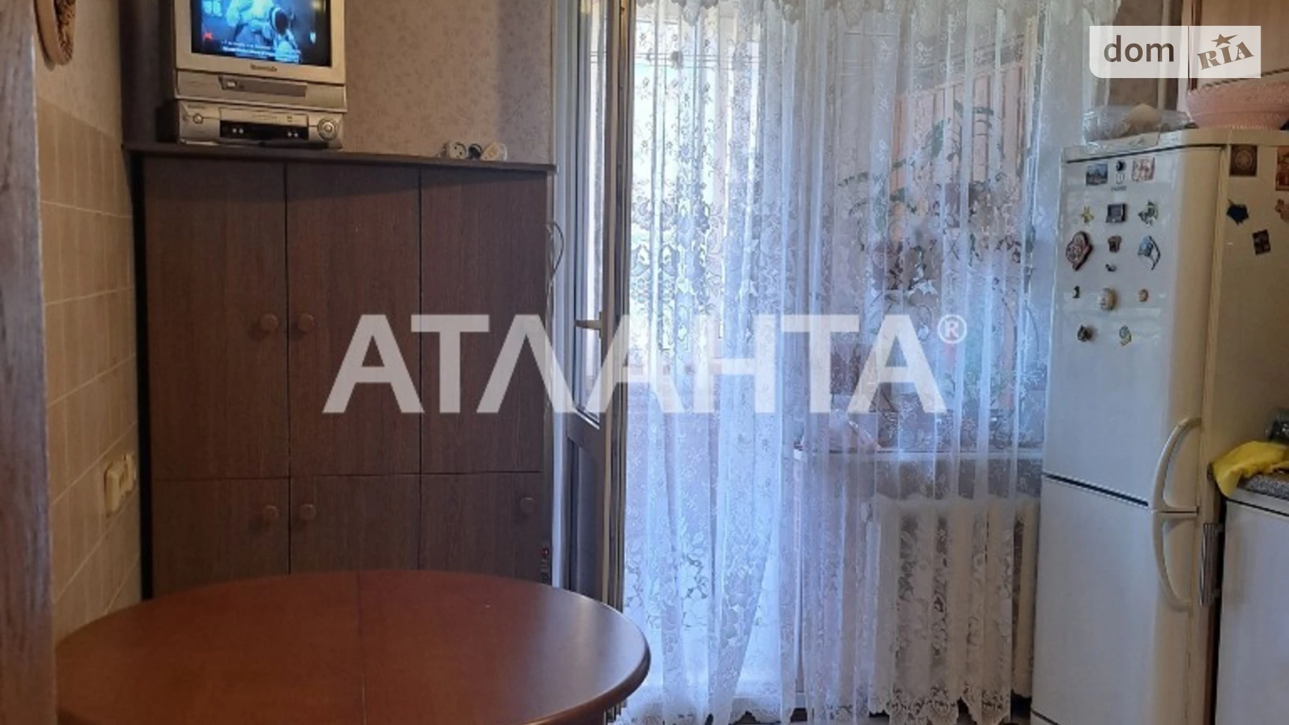 Продается 2-комнатная квартира 56.5 кв. м в Одессе, ул. Академика Королева - фото 4