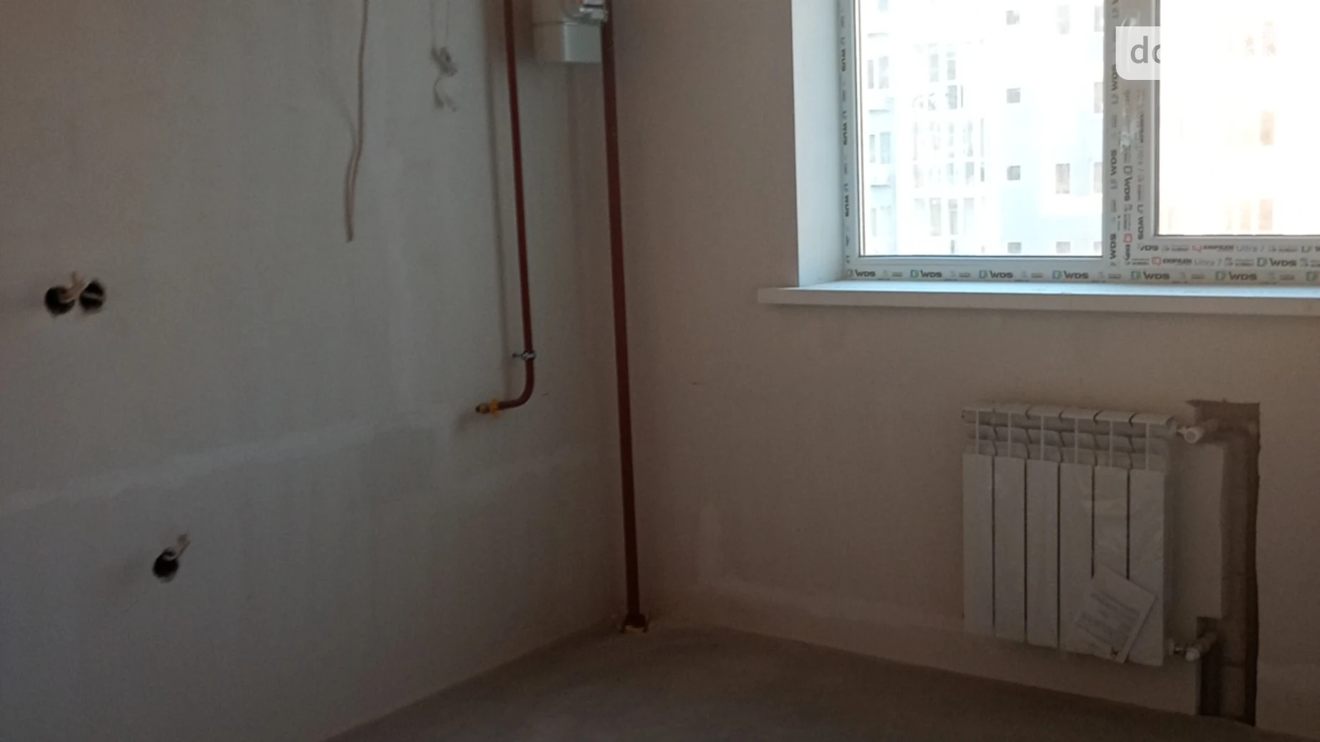 Продается 1-комнатная квартира 38 кв. м в Полтаве, ул. Башкирцевой Марии - фото 5