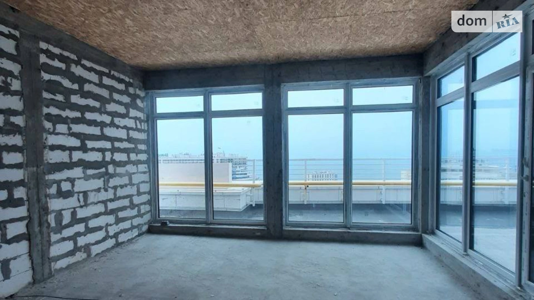 Продается 3-комнатная квартира 125 кв. м в Одессе, ул. Новобереговая, 12А - фото 2