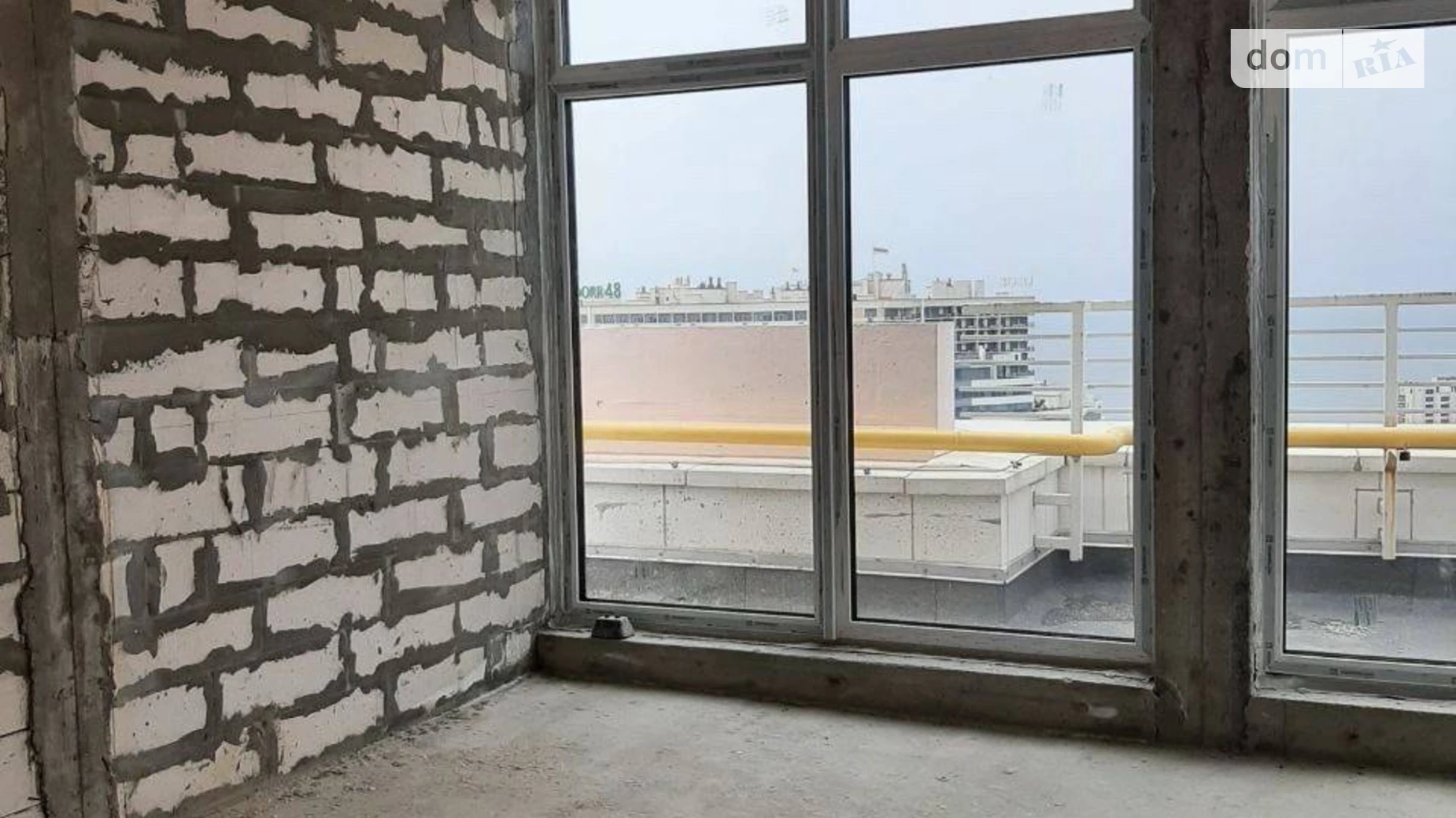 Продается 3-комнатная квартира 125 кв. м в Одессе, ул. Новобереговая, 12А - фото 3