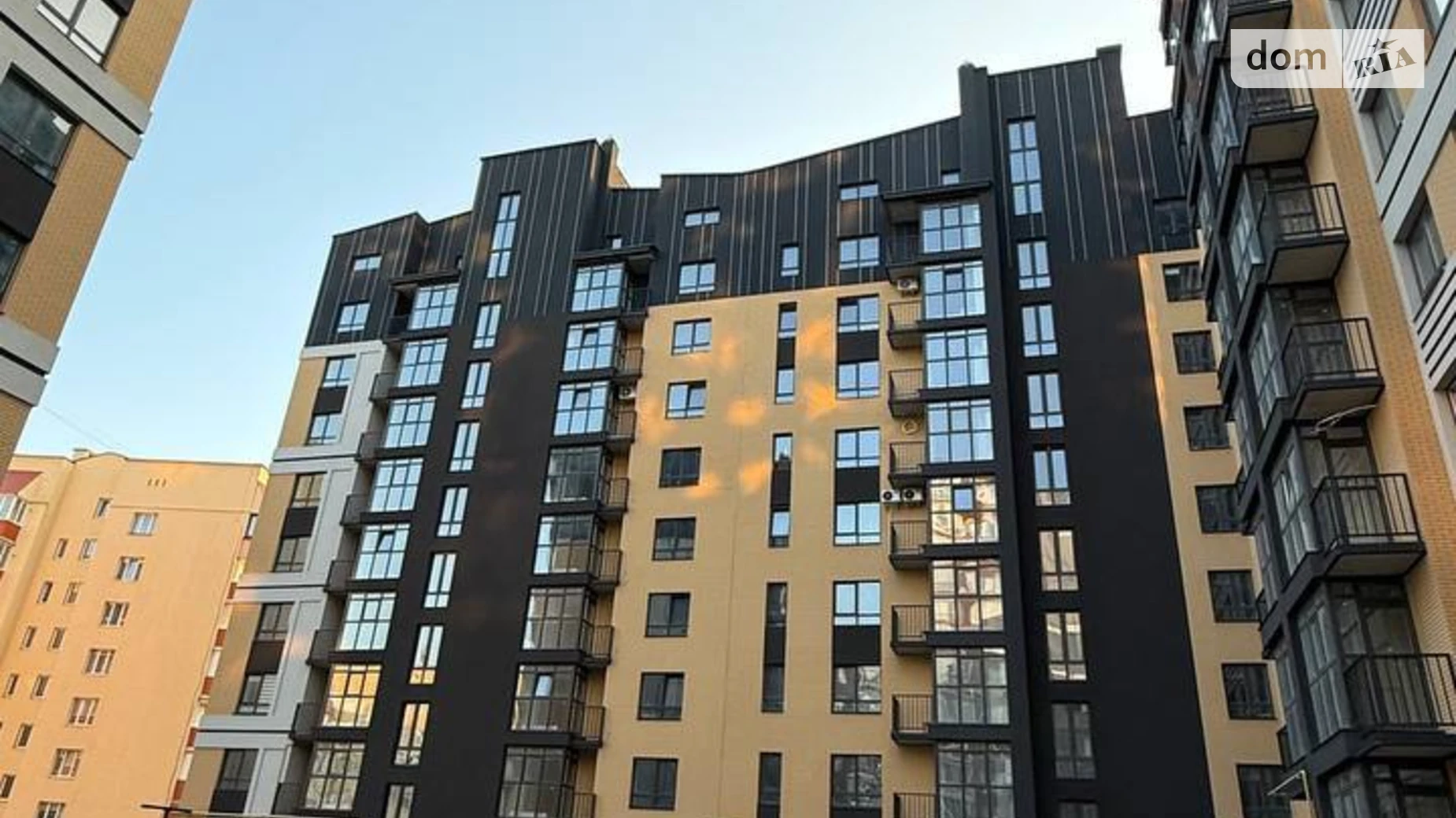 Продается 2-комнатная квартира 63 кв. м в Хмельницком, ул. Панаса Мирного, 20 - фото 4