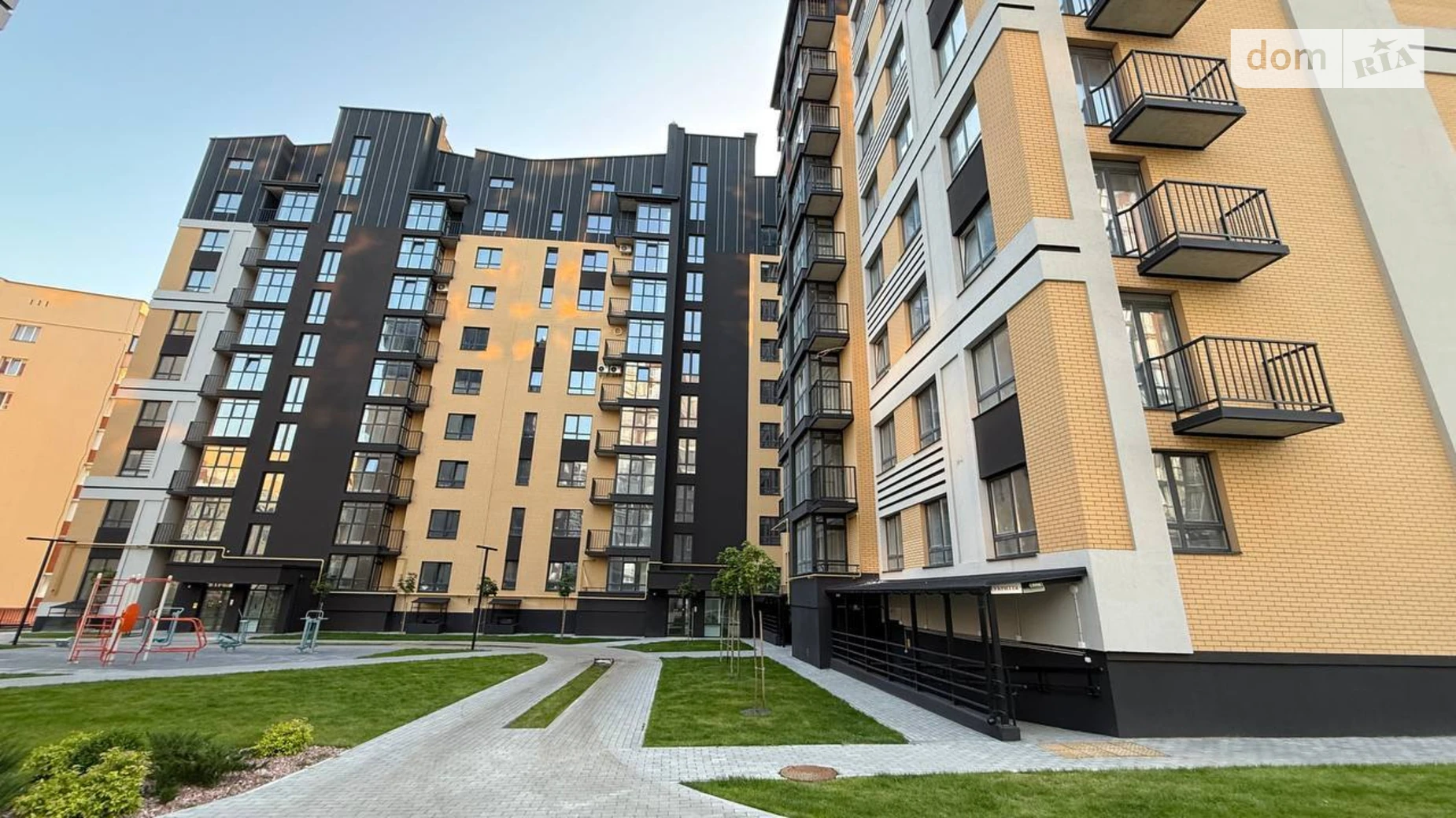 Продается 2-комнатная квартира 63 кв. м в Хмельницком, ул. Панаса Мирного, 20 - фото 5