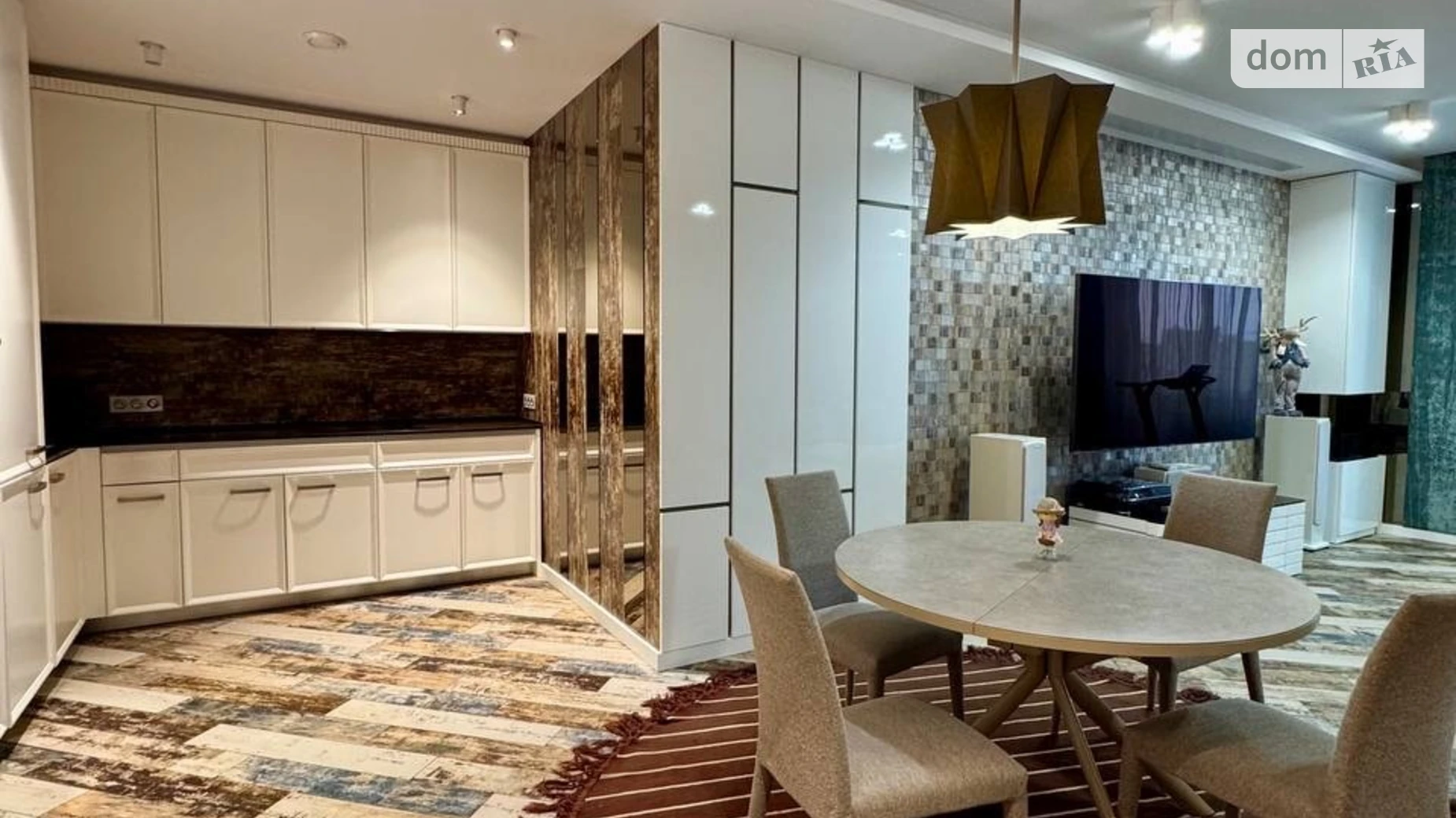 Продається 1-кімнатна квартира 115.6 кв. м у Дніпрі, вул. Сімферопольська, 2Н - фото 2