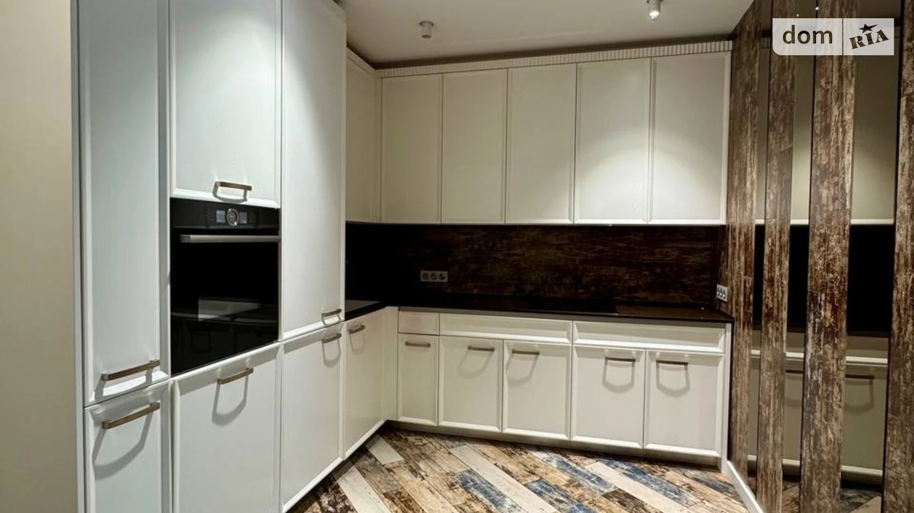 Продається 1-кімнатна квартира 115.6 кв. м у Дніпрі, вул. Сімферопольська, 2Н - фото 3