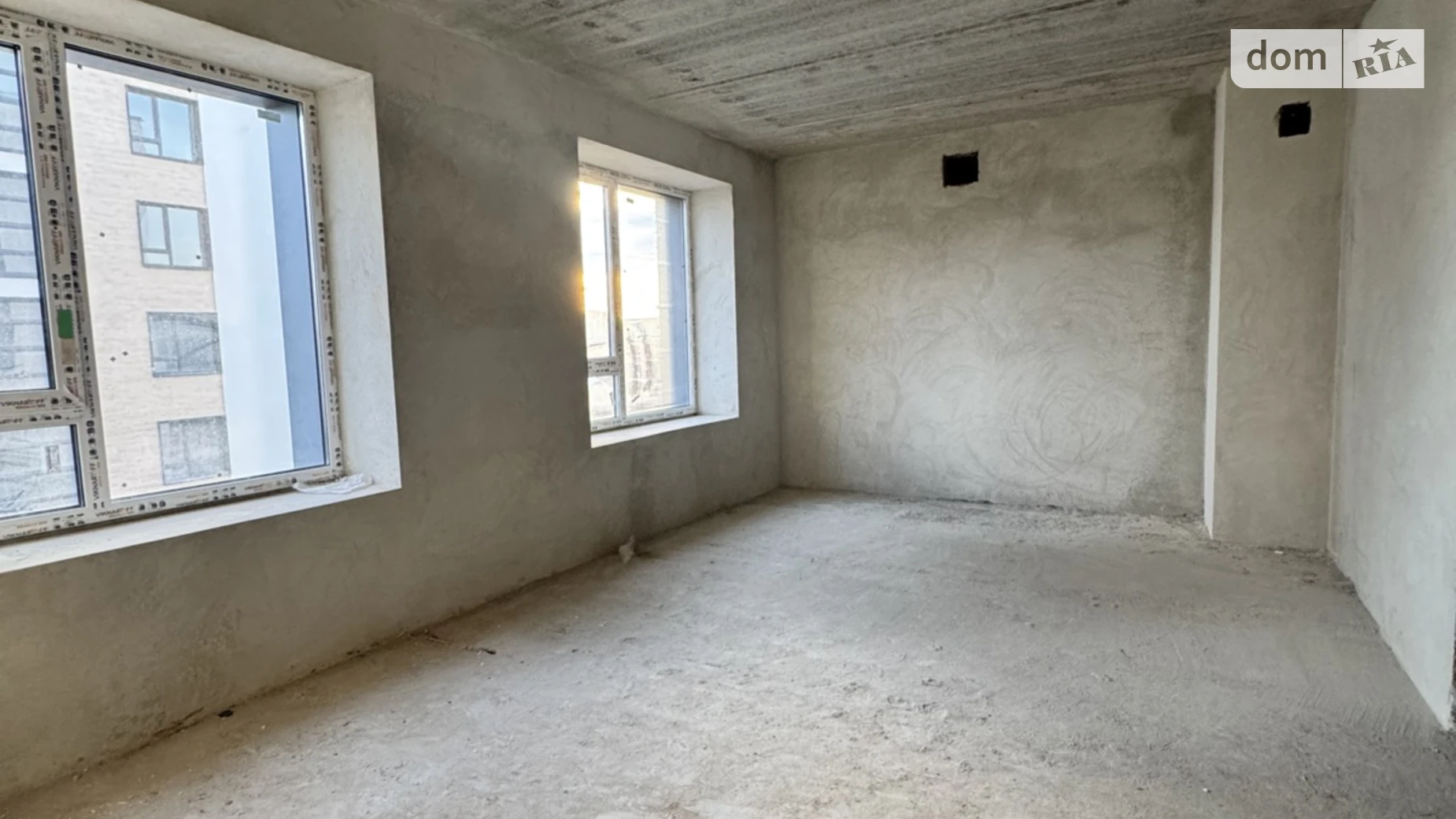 ул. Коновальца Евгения Ивано-Франковск ЖК Городок Южный - фото 5