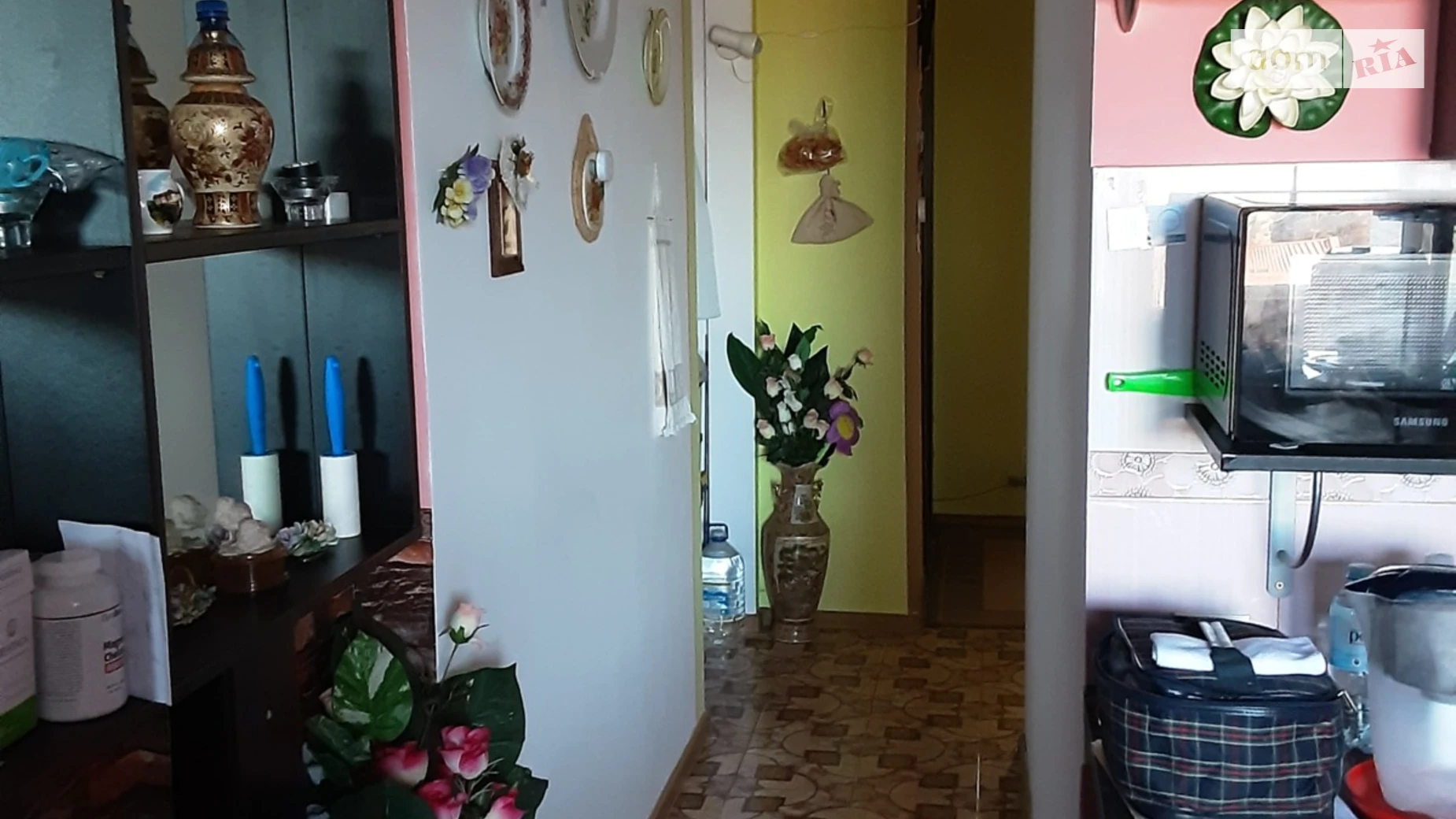 Продается 3-комнатная квартира 72 кв. м в Сокале, ул. Мишуги - фото 4