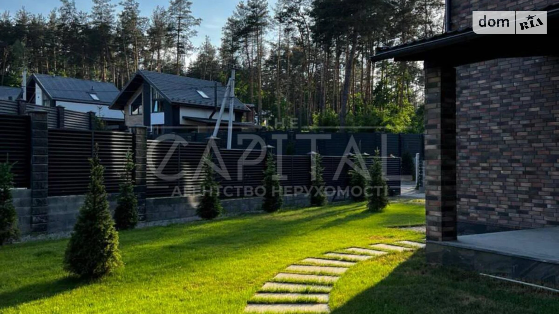 Продається будинок 2 поверховий 180 кв. м з подвалом, цена: 410000 $ - фото 4