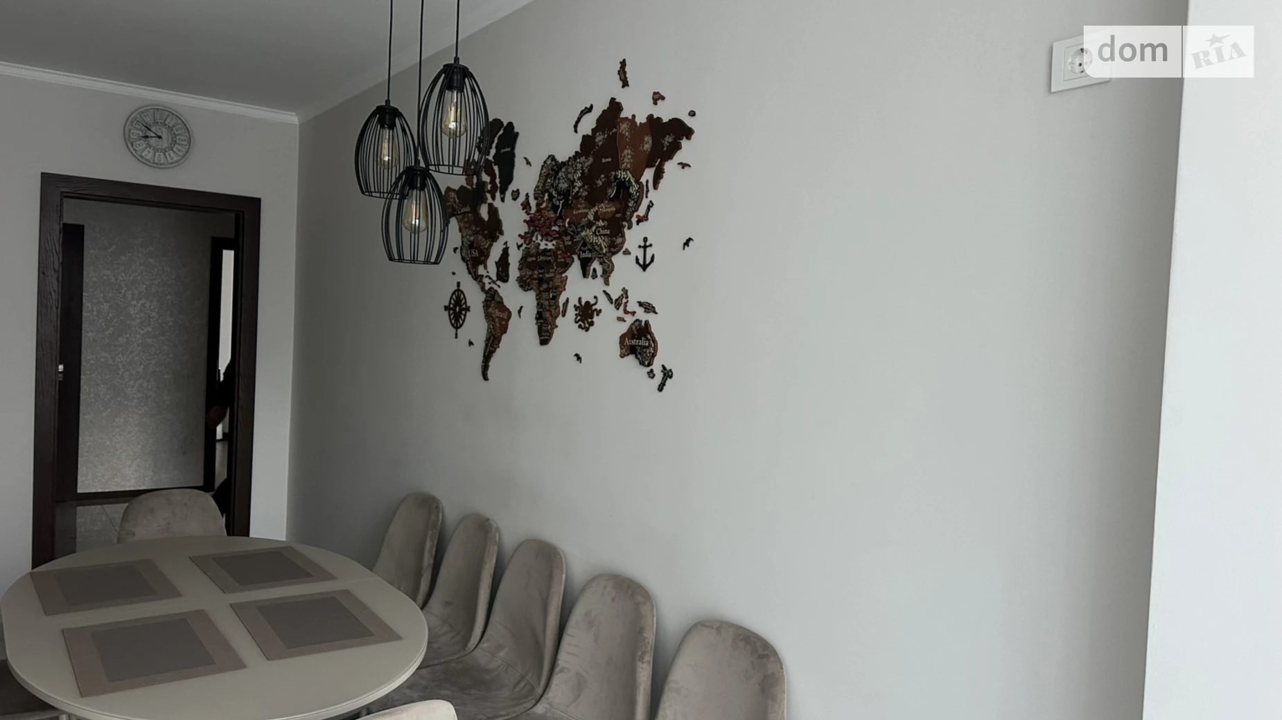 Продается 3-комнатная квартира 80.4 кв. м в Ивано-Франковске, ул. Гетьмана Ивана Мазепы, 164 корпус 8 - фото 4