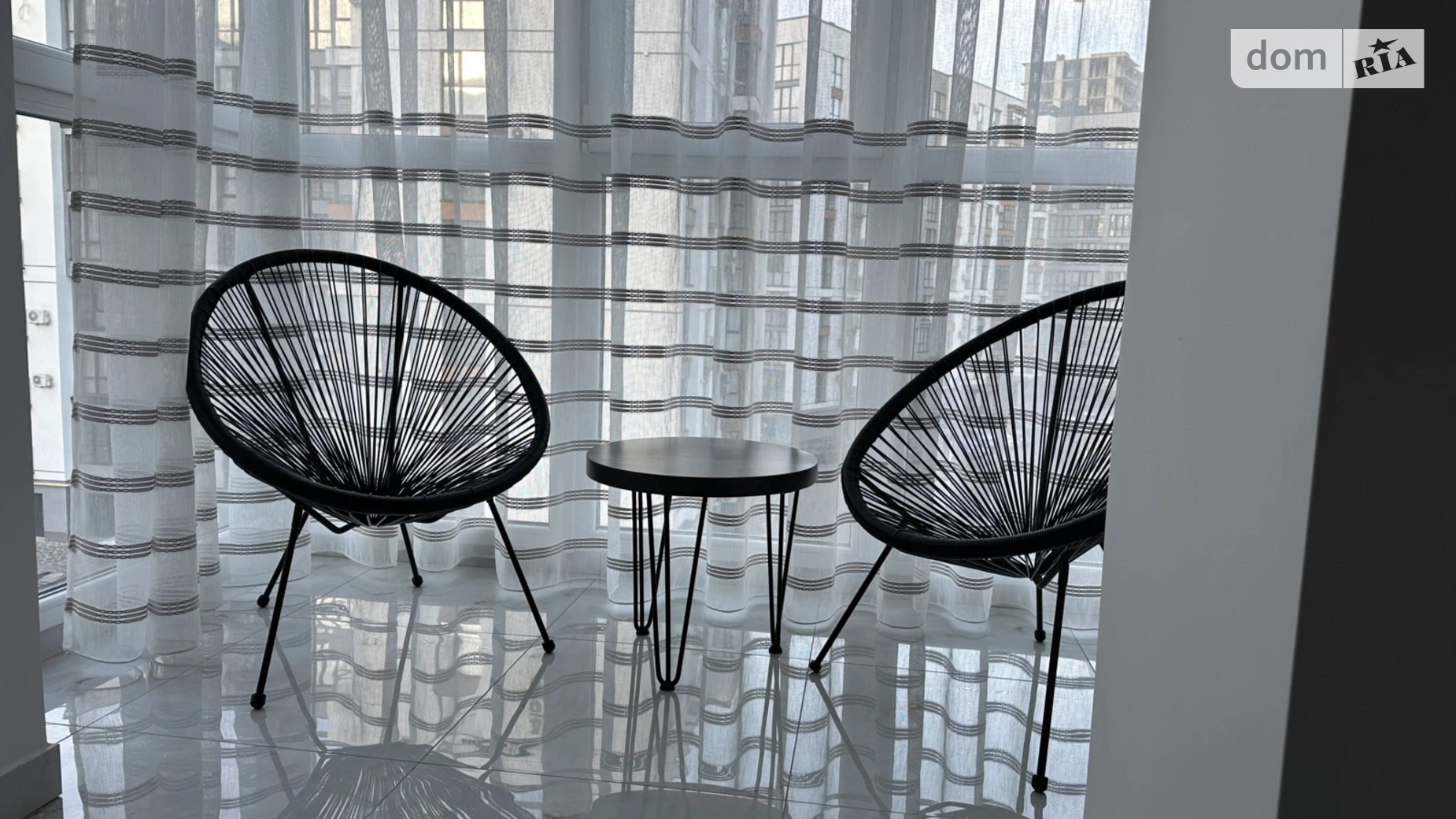 Продается 3-комнатная квартира 80.4 кв. м в Ивано-Франковске, ул. Гетьмана Ивана Мазепы, 164 корпус 8 - фото 5