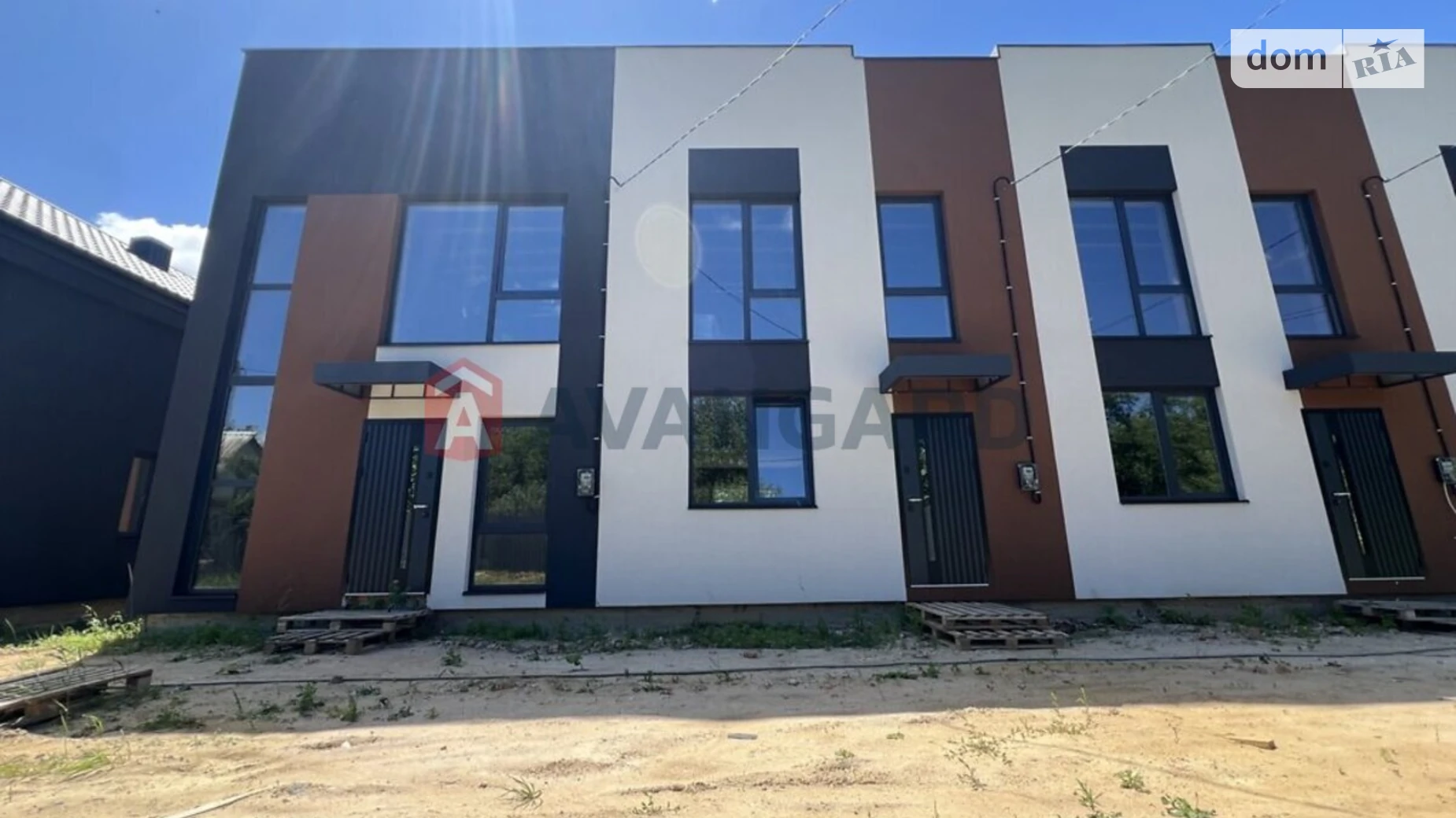 ул. Садовая Якушинцы, цена: 55990 $ - фото 2