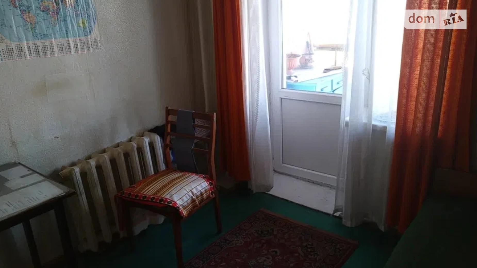 Продается 4-комнатная квартира 71.4 кв. м в Хмельницком, ул. Каменецкая, 38 - фото 5