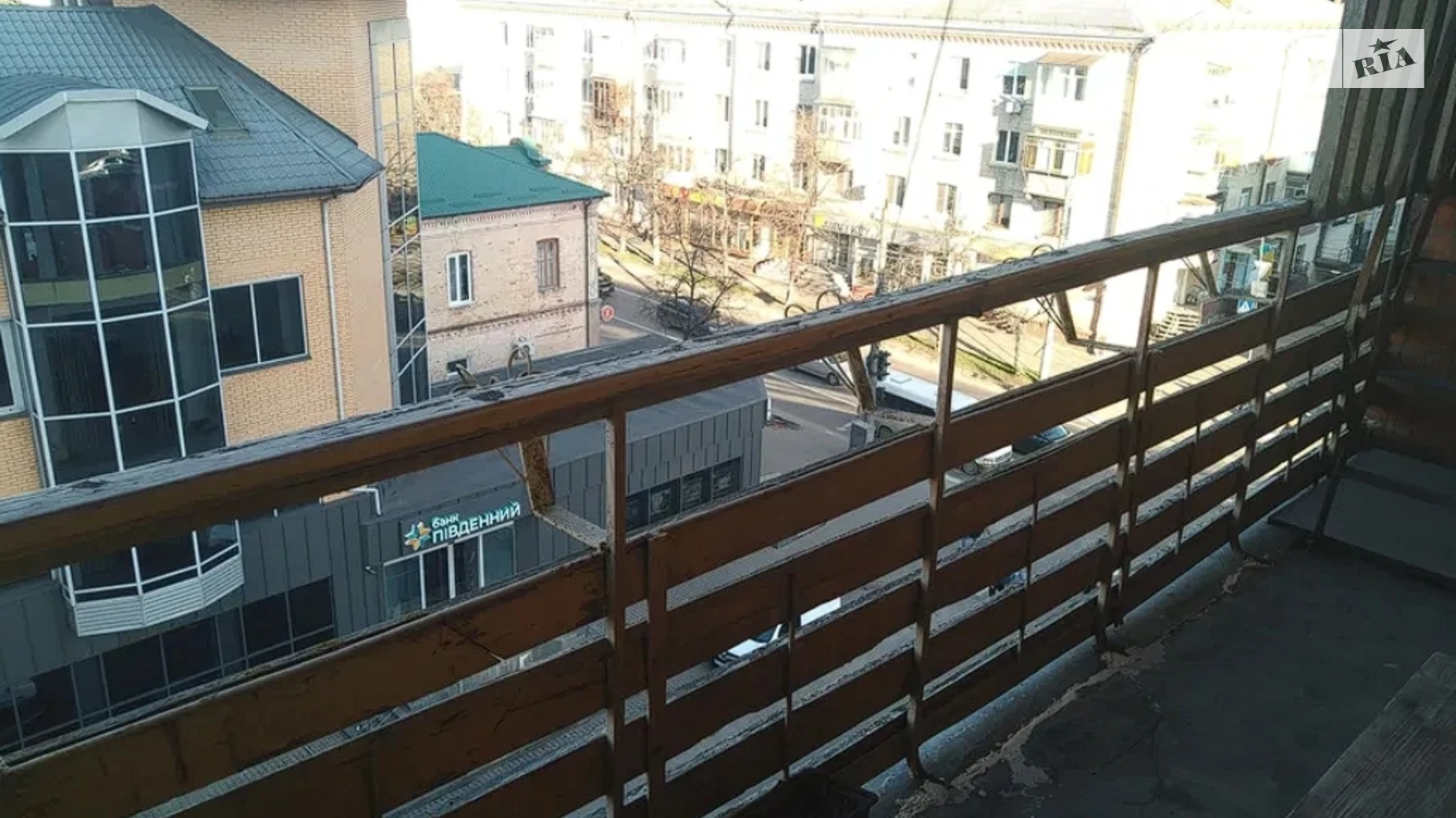 Продается 4-комнатная квартира 71.4 кв. м в Хмельницком, ул. Каменецкая, 38 - фото 3