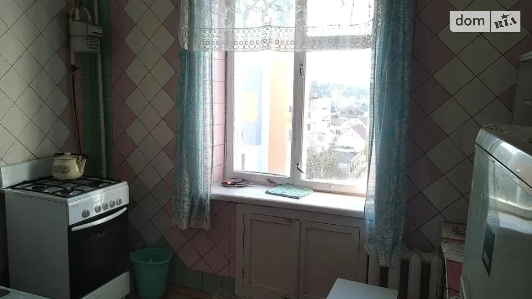 Продается 4-комнатная квартира 71.4 кв. м в Хмельницком, ул. Каменецкая, 38 - фото 4