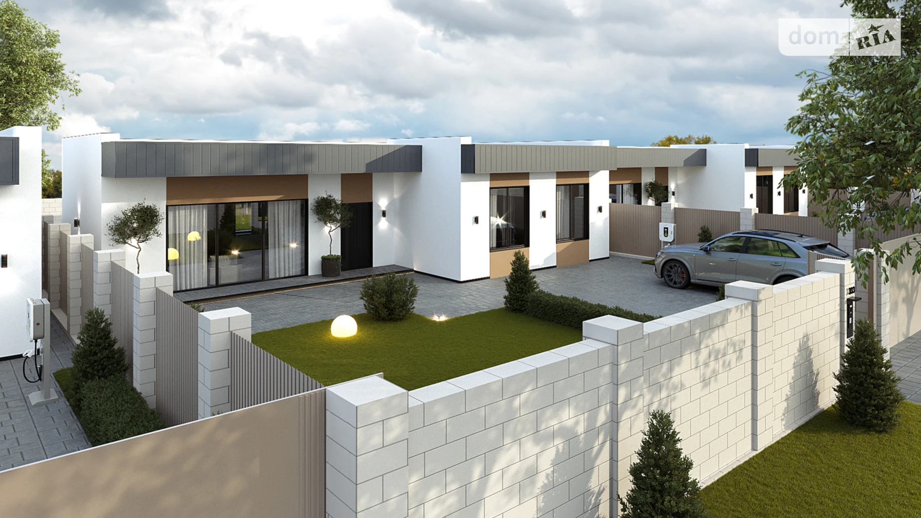 Продается одноэтажный дом 100 кв. м с баней/сауной, цена: 108000 $ - фото 2