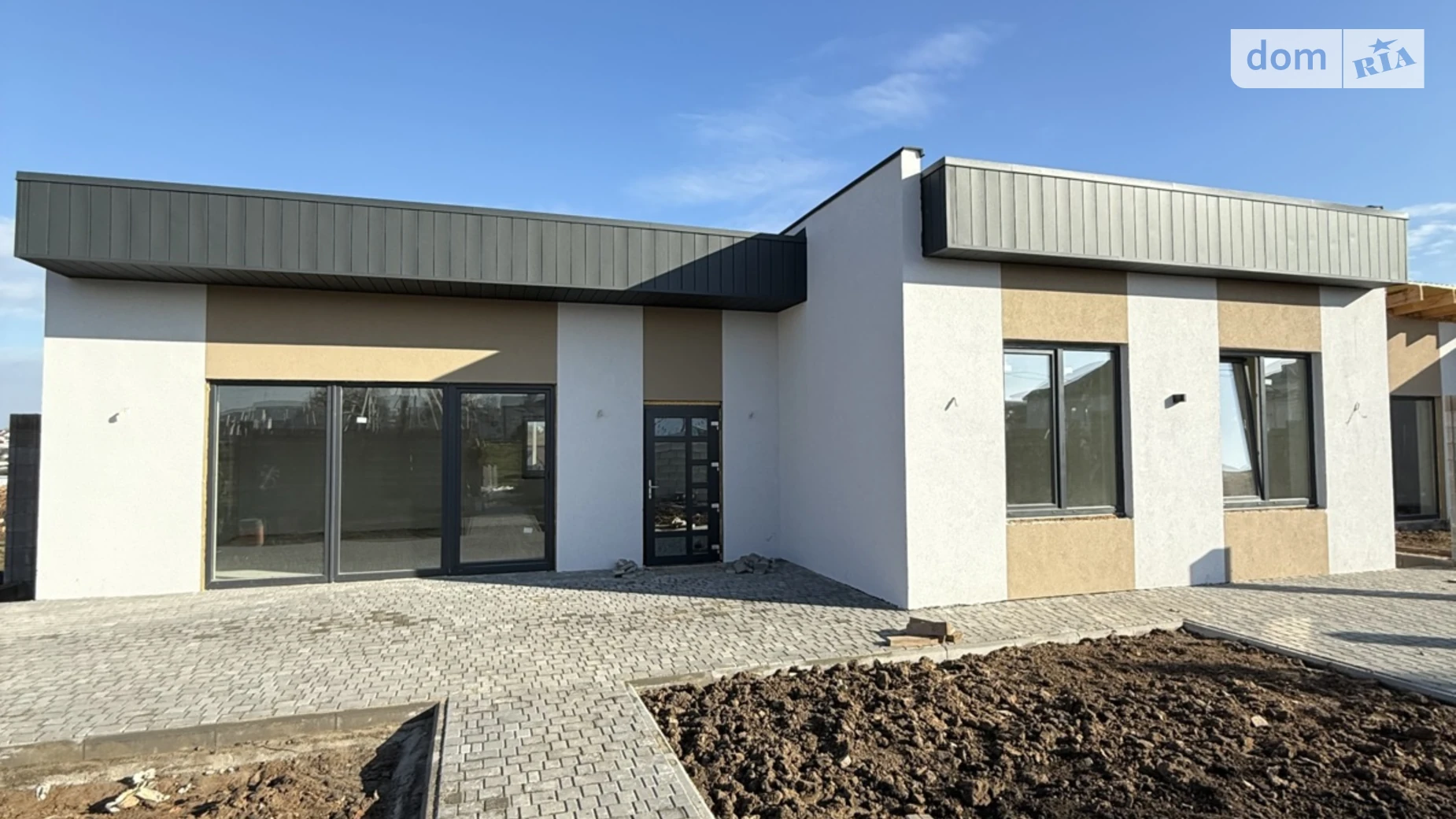 Продається одноповерховий будинок 100 кв. м з садом, цена: 108000 $ - фото 2