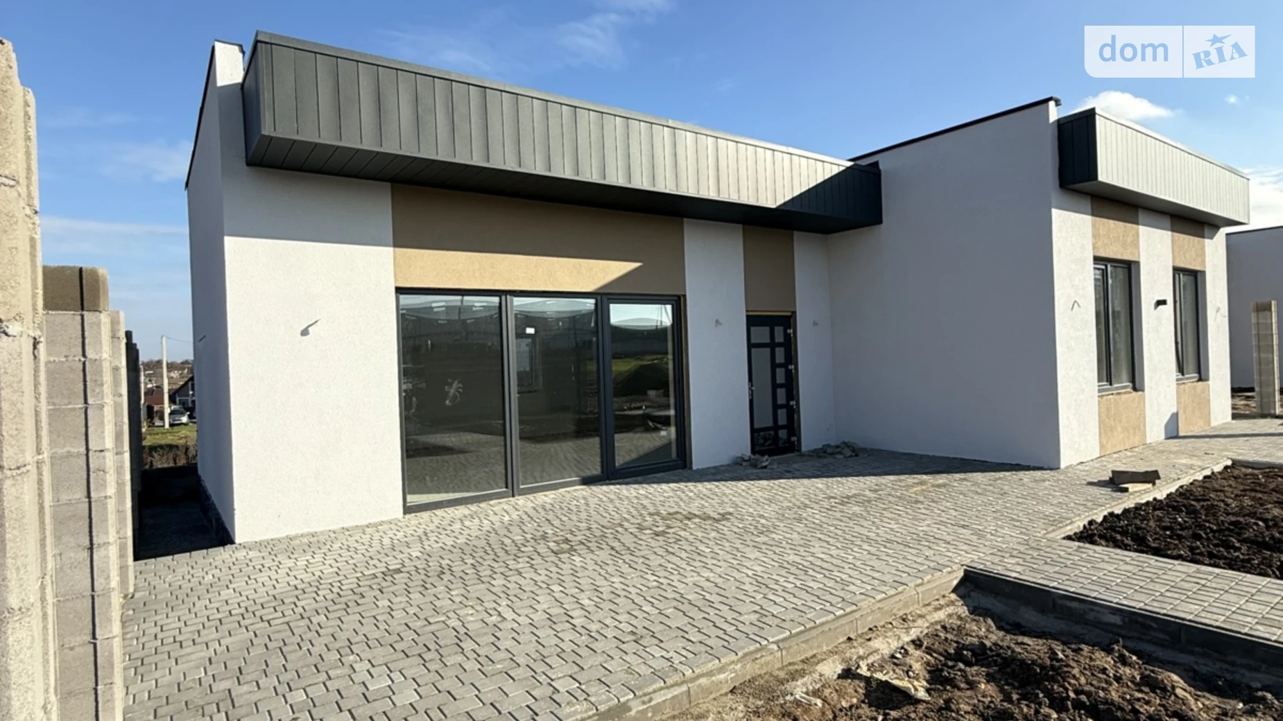 Продається одноповерховий будинок 100 кв. м з садом, цена: 108000 $ - фото 4