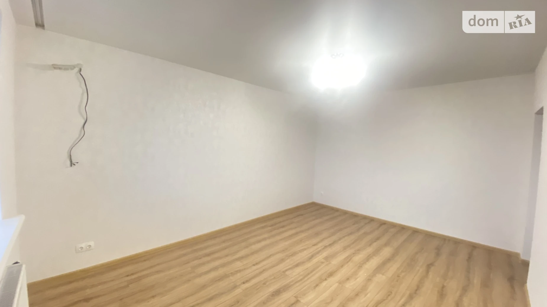 Продается 2-комнатная квартира 72.6 кв. м в Буче, ул. Лесная, 1Б - фото 3