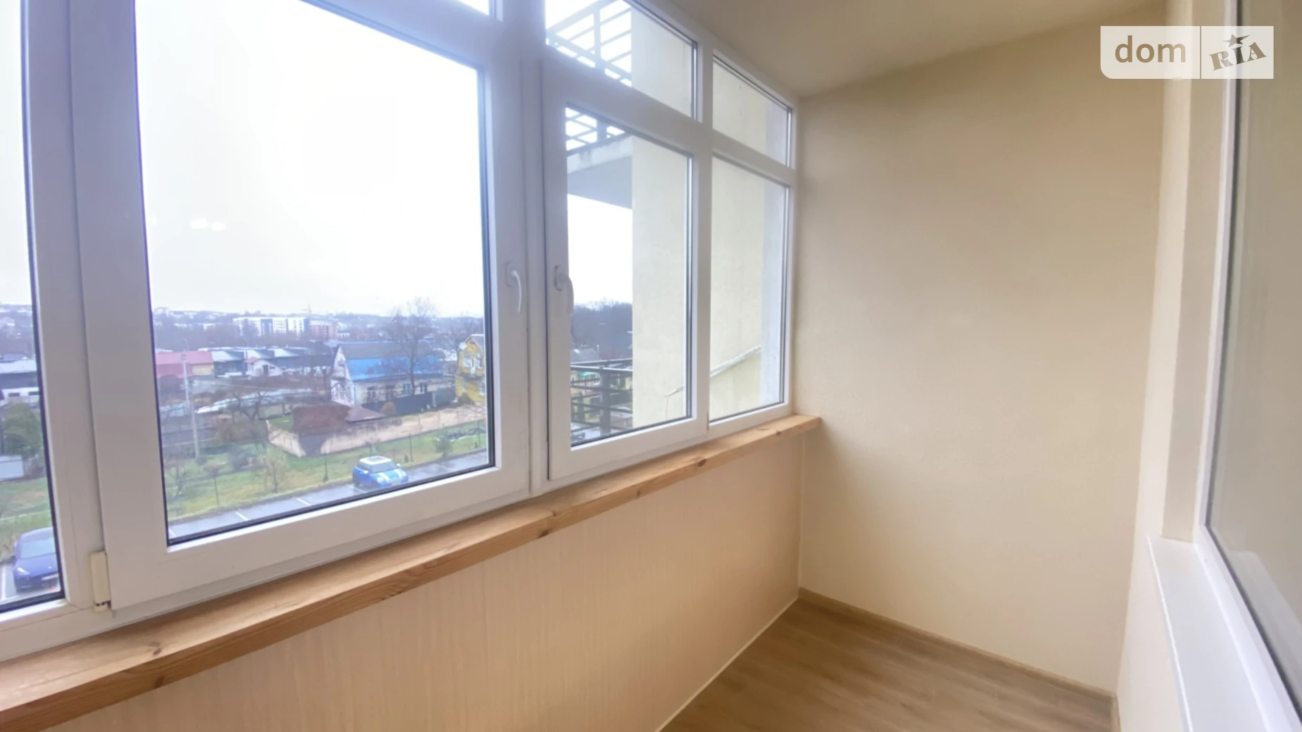 Продается 2-комнатная квартира 72.6 кв. м в Буче, ул. Лесная, 1Б - фото 4