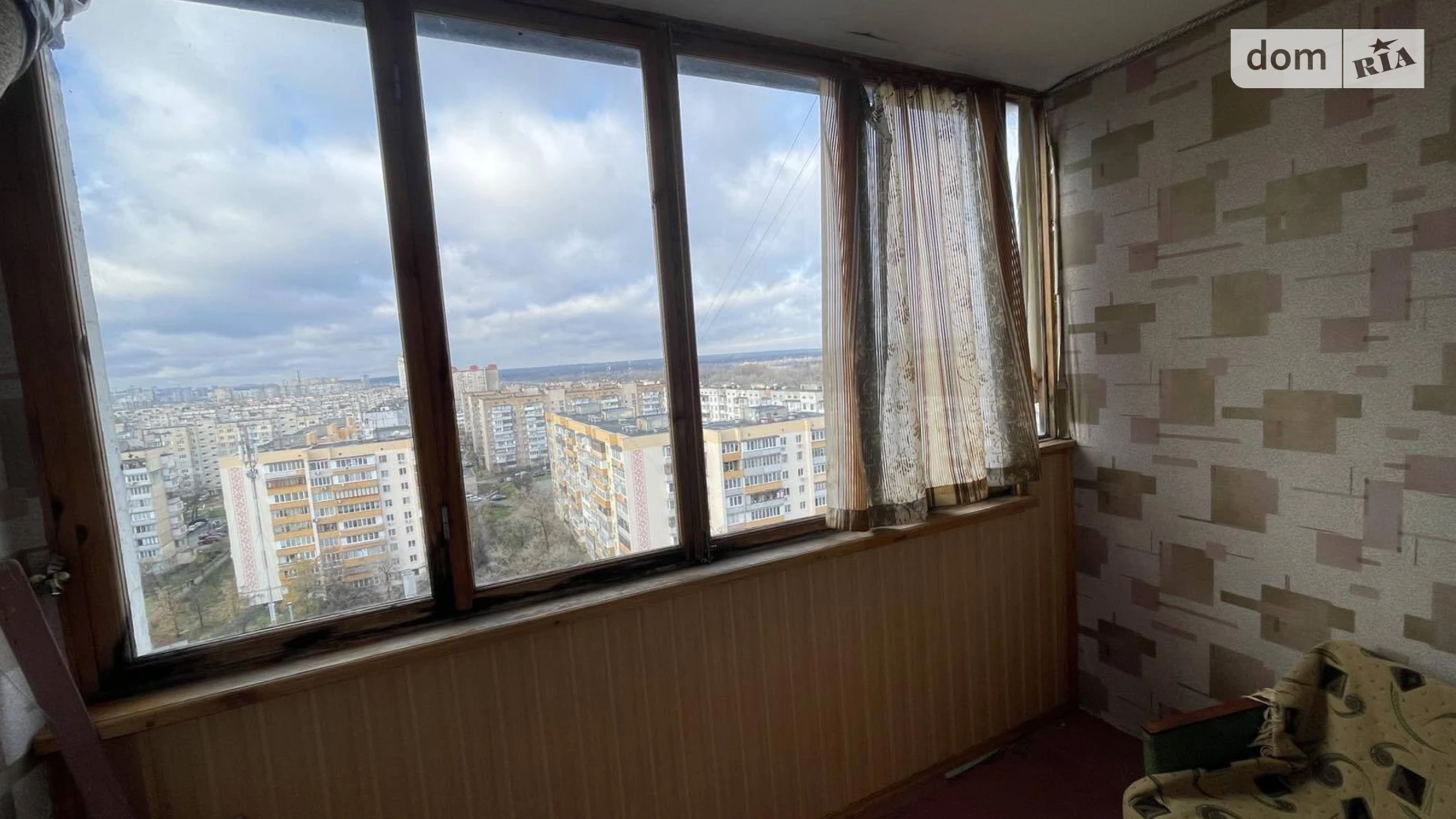 Сдается в аренду 1-комнатная квартира 45 кв. м в Киеве, просп. Владимира Ивасюка, 60 - фото 2