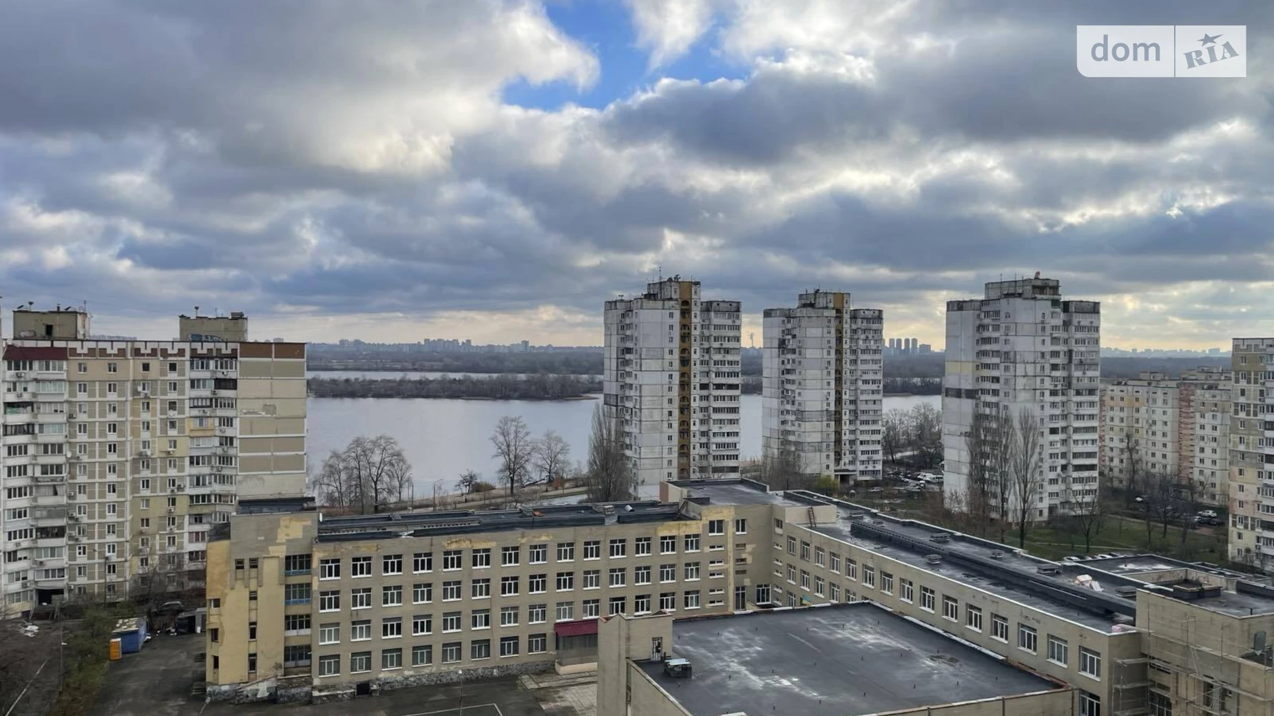 Сдается в аренду 1-комнатная квартира 45 кв. м в Киеве, просп. Владимира Ивасюка, 60 - фото 5