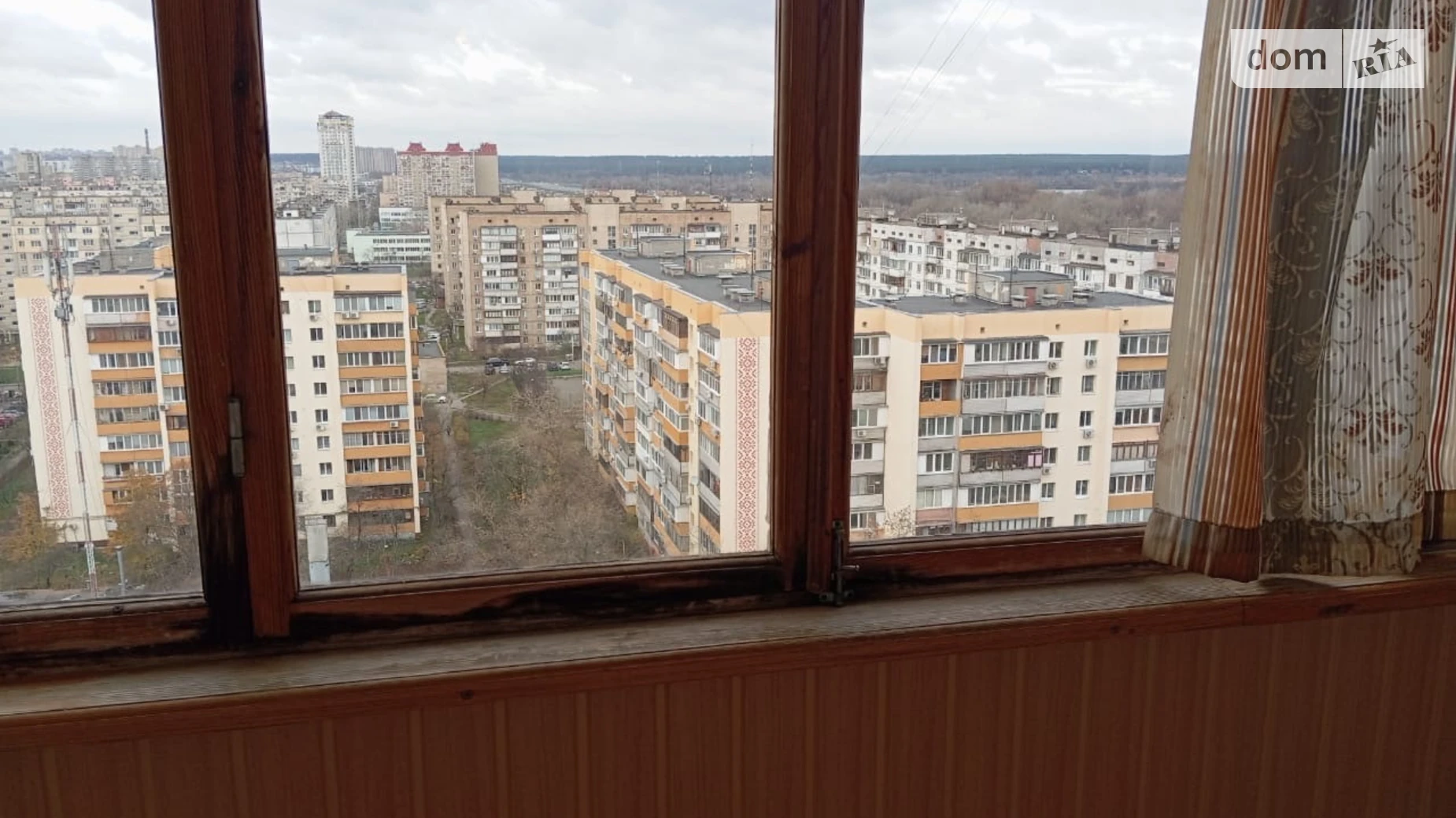 Сдается в аренду 1-комнатная квартира 45 кв. м в Киеве, просп. Владимира Ивасюка, 60 - фото 4