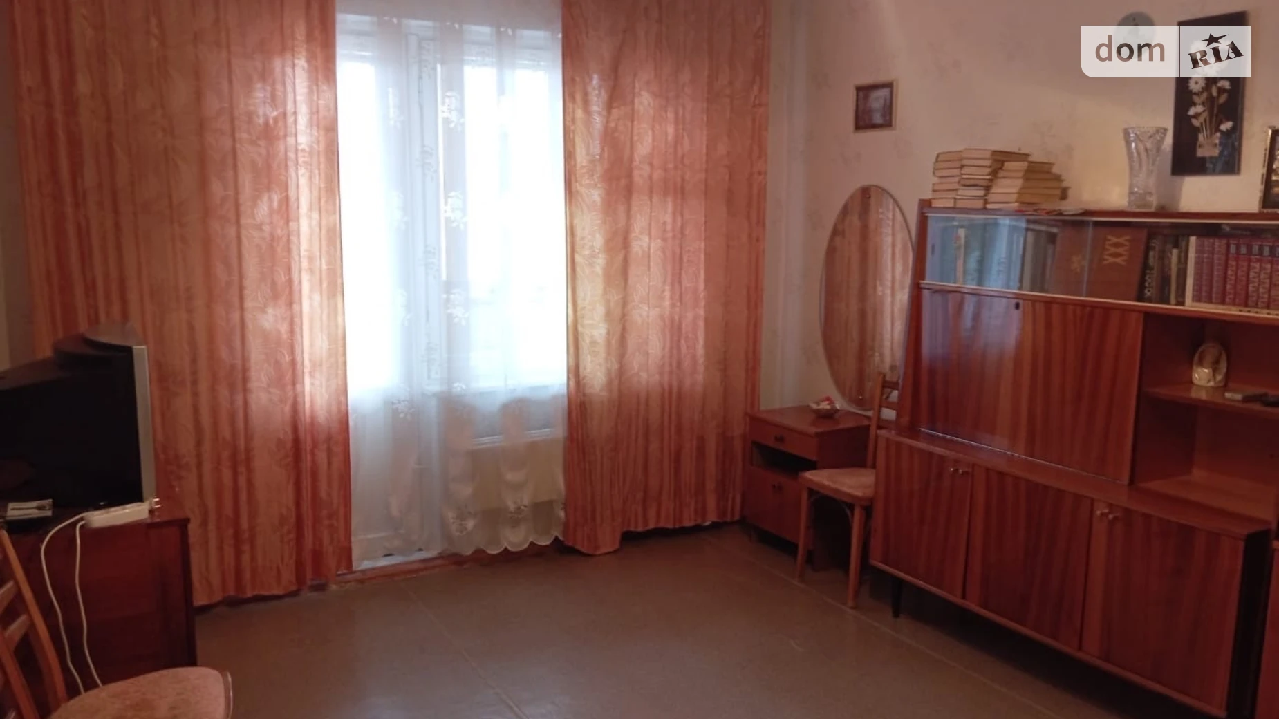 Сдается в аренду 1-комнатная квартира 45 кв. м в Киеве, просп. Владимира Ивасюка, 60 - фото 3