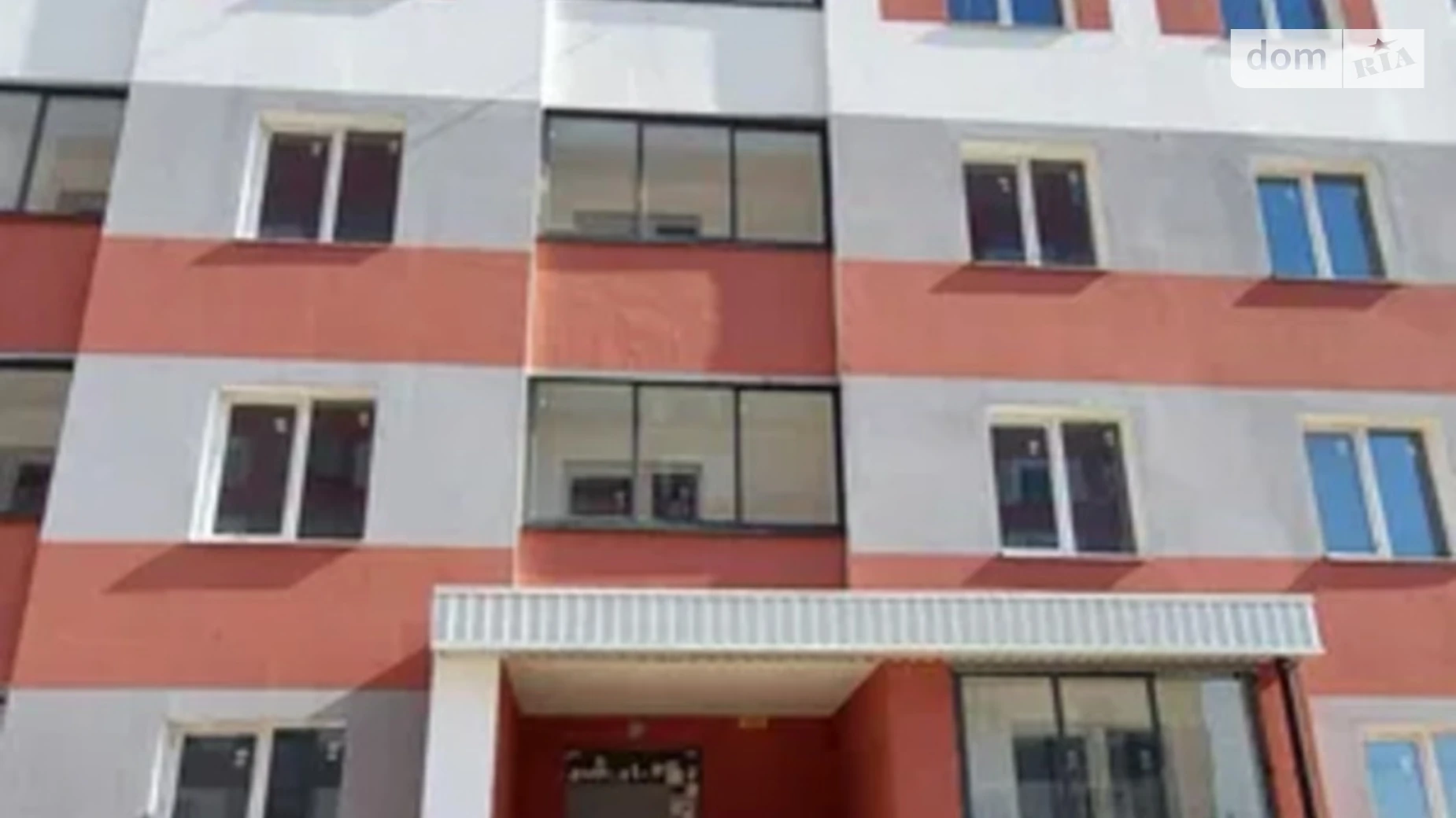 Продається 1-кімнатна квартира 37 кв. м у Харкові, вул. Борткевича, 13 - фото 2