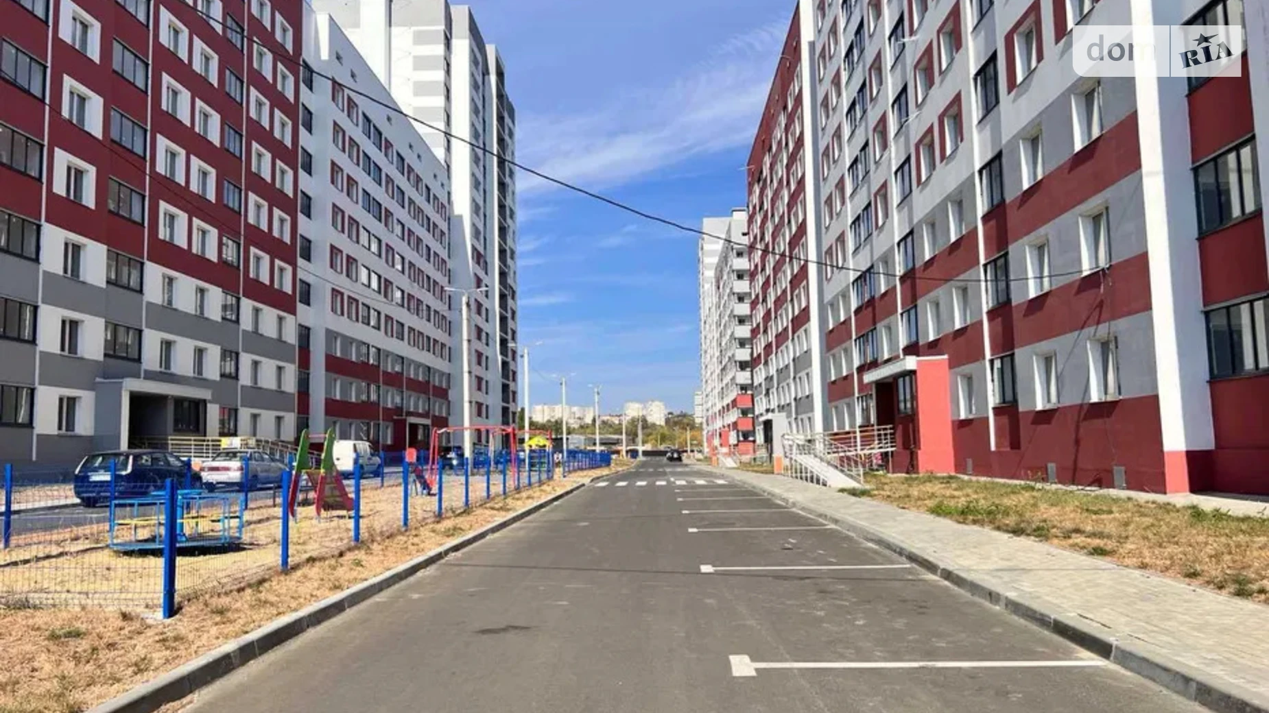 Продається 1-кімнатна квартира 37 кв. м у Харкові, вул. Борткевича, 13 - фото 4