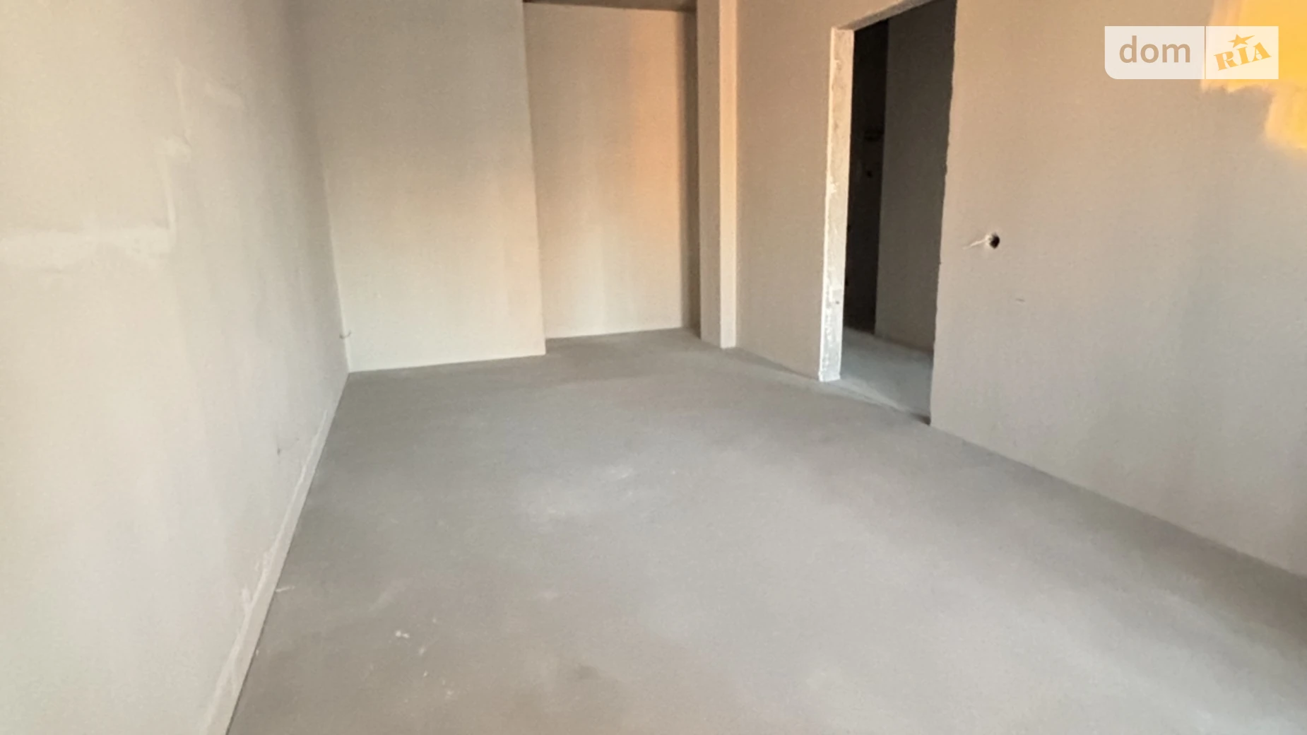 Продается 1-комнатная квартира 45 кв. м в Полтаве, ул. Башкирцевой Марии, 20 корпус 1 - фото 2