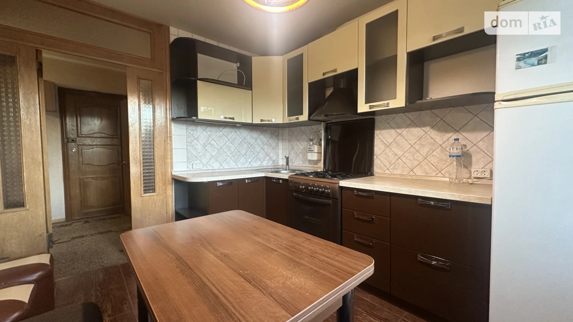 Продается 3-комнатная квартира 72 кв. м в Днепре, Донецкое шоссе, 108 - фото 3