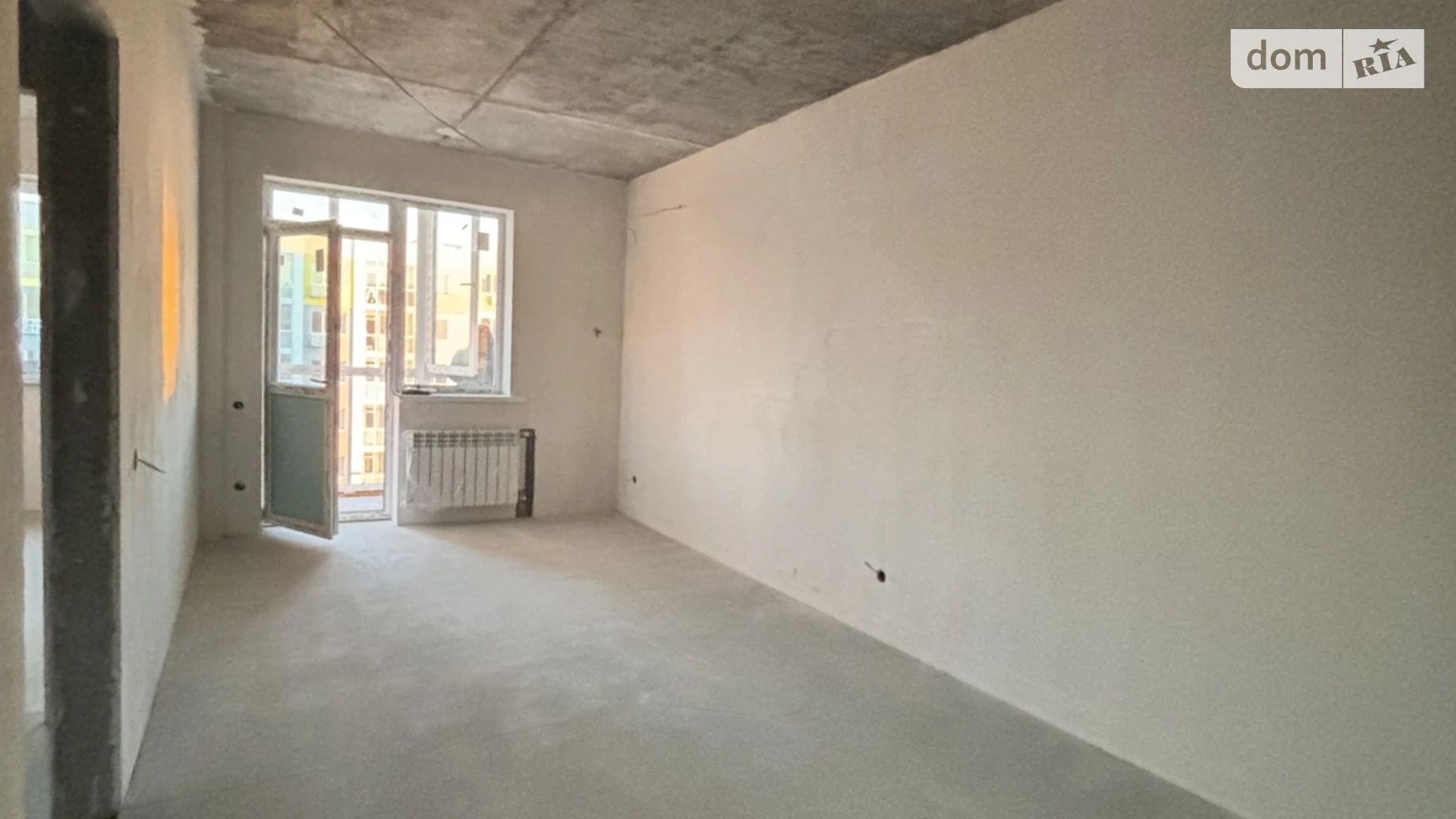 Продается 1-комнатная квартира 45 кв. м в Полтаве, ул. Башкирцевой Марии, 20 корпус 1 - фото 3