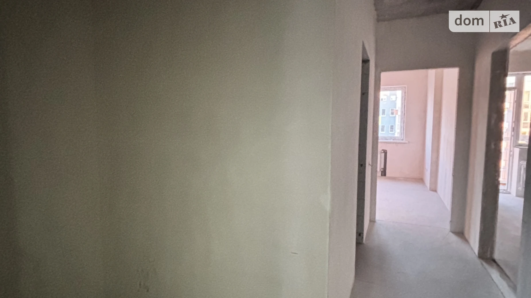 Продается 1-комнатная квартира 45 кв. м в Полтаве, ул. Башкирцевой Марии, 20 корпус 1 - фото 4