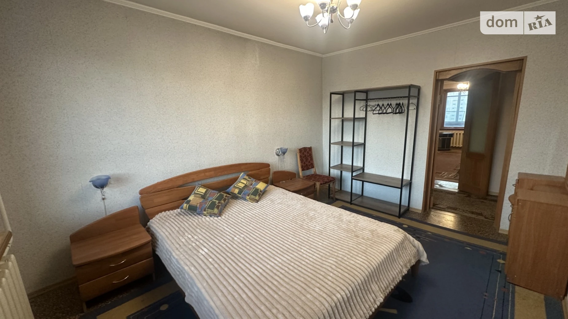 Продается 3-комнатная квартира 72 кв. м в Днепре, Донецкое шоссе, 108 - фото 5