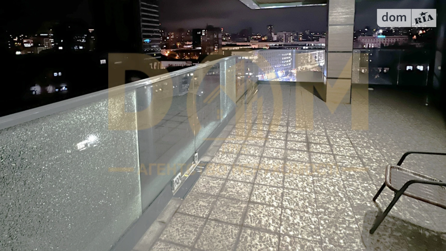 Продається 3-кімнатна квартира 168.9 кв. м у Дніпрі, вул. Європейська, 9А - фото 4