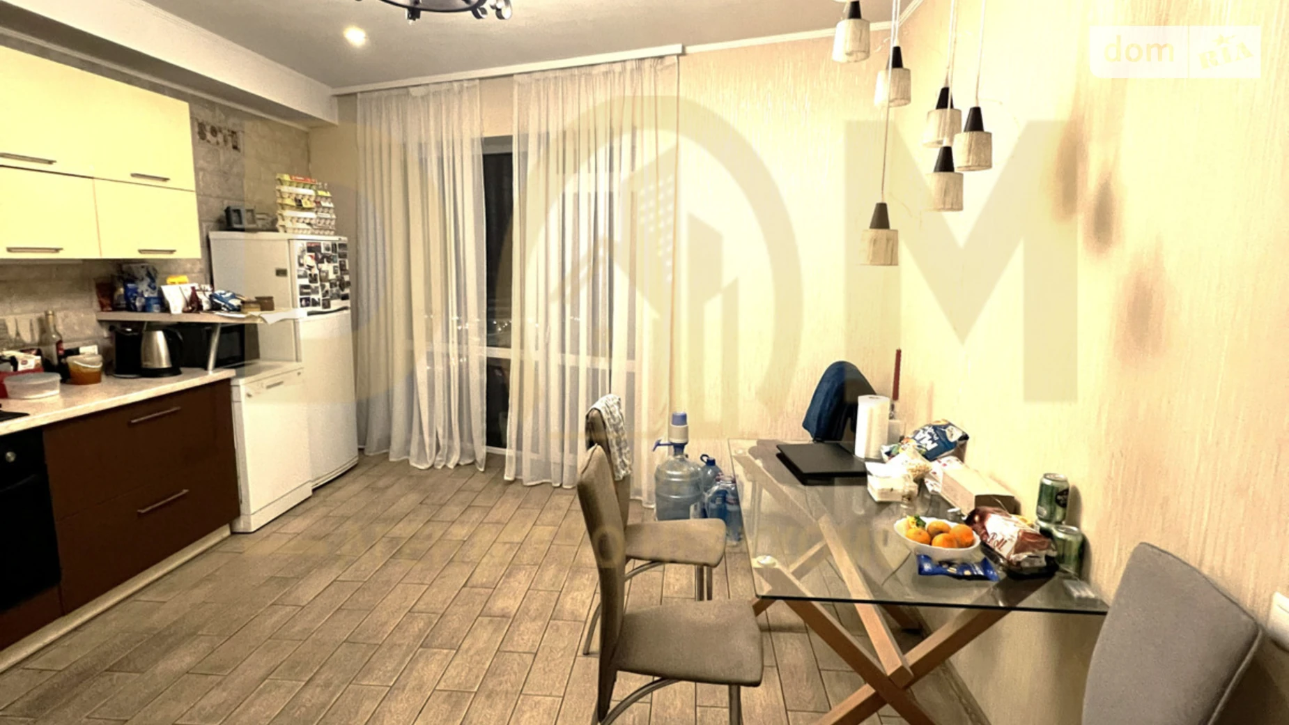 Продається 3-кімнатна квартира 168.9 кв. м у Дніпрі, вул. Європейська, 9А - фото 2