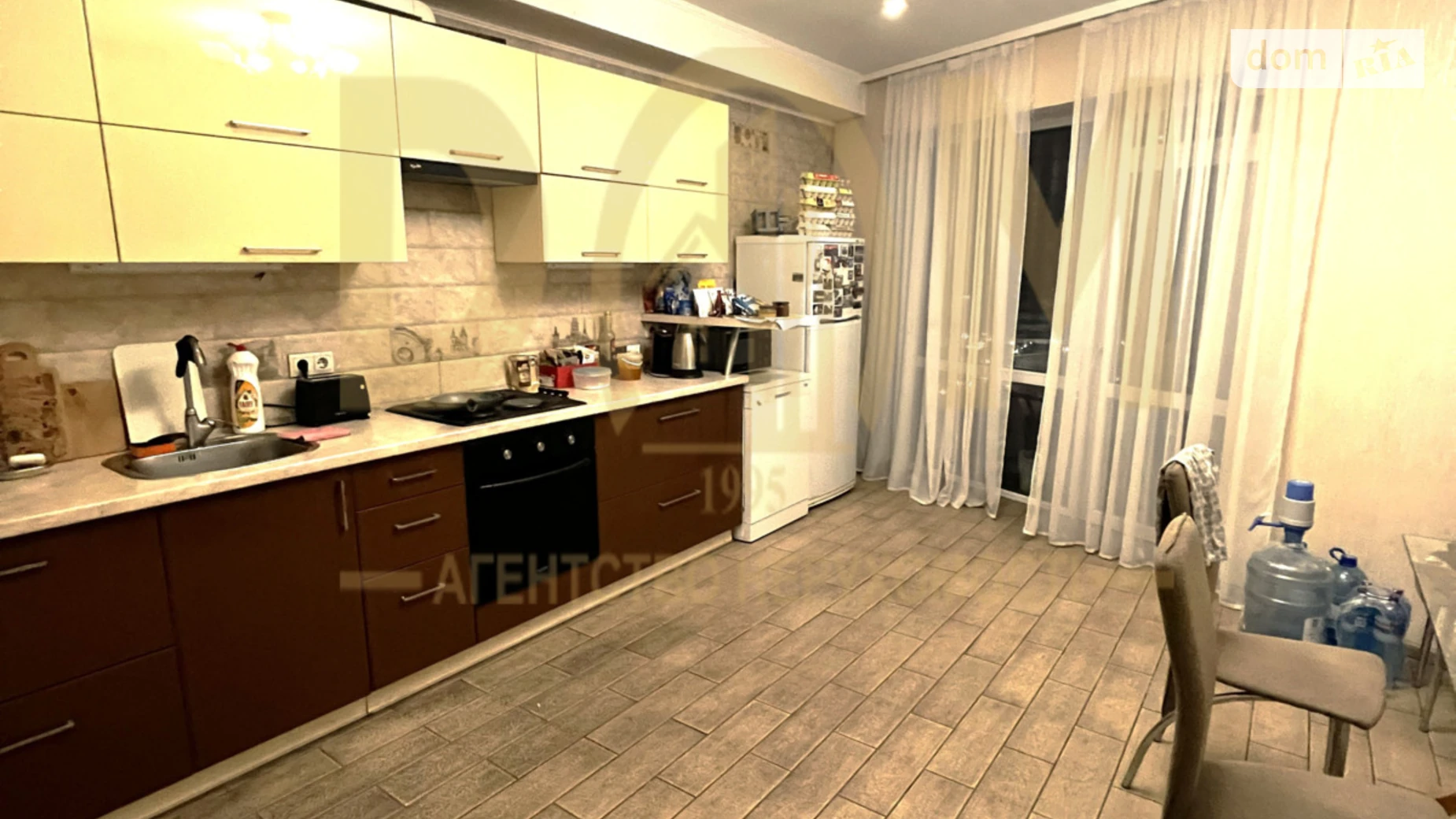 Продається 3-кімнатна квартира 168.9 кв. м у Дніпрі, вул. Європейська, 9А - фото 3