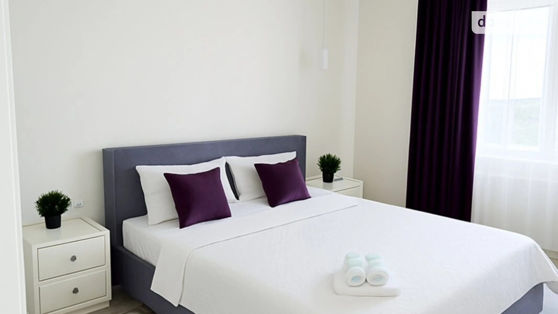 Сдается в аренду 2-комнатная квартира в Львове, ул. Шевченко Тараса, 27 - фото 4