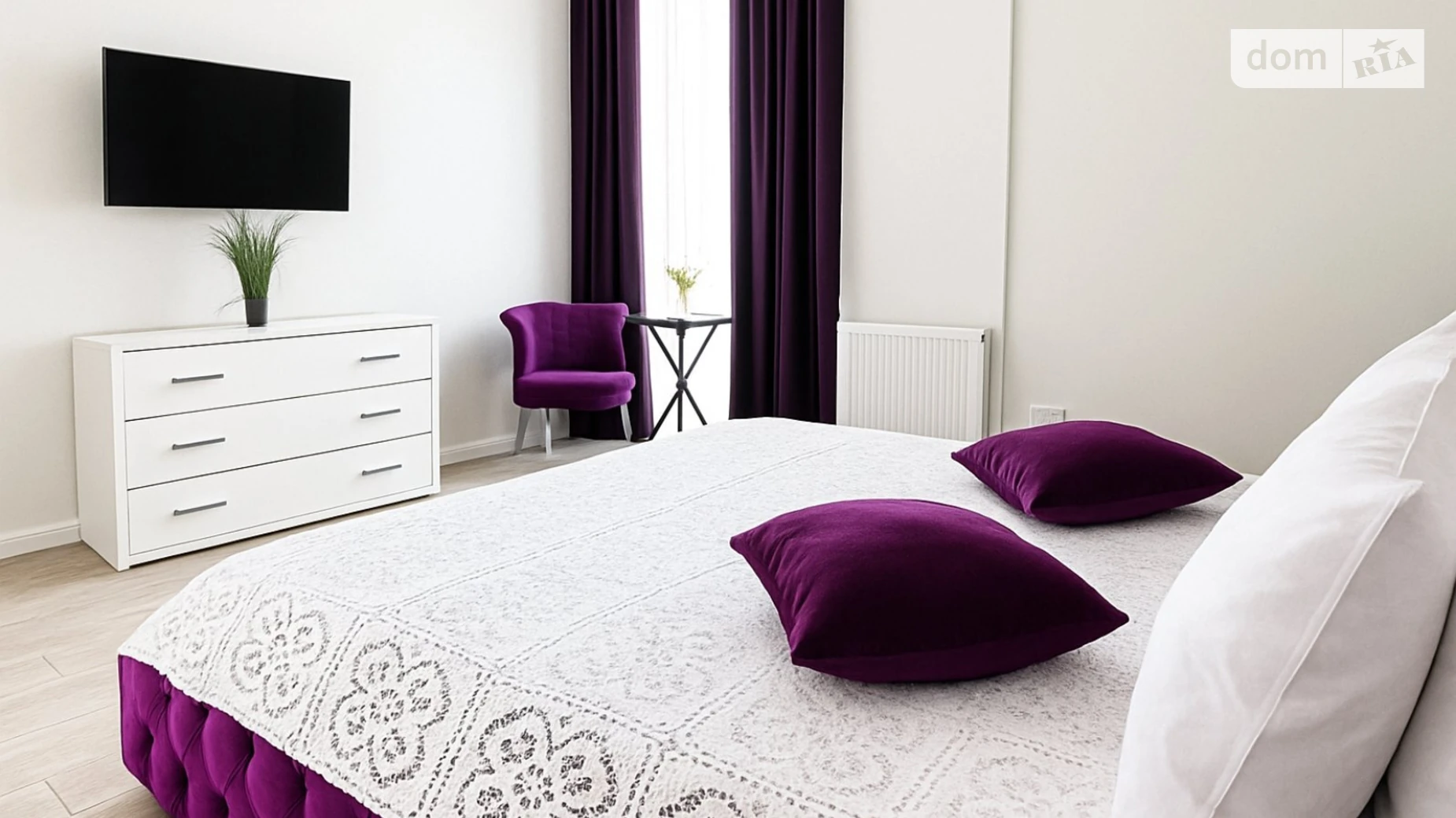 Сдается в аренду 2-комнатная квартира в Львове, ул. Шевченко Тараса, 27 - фото 2