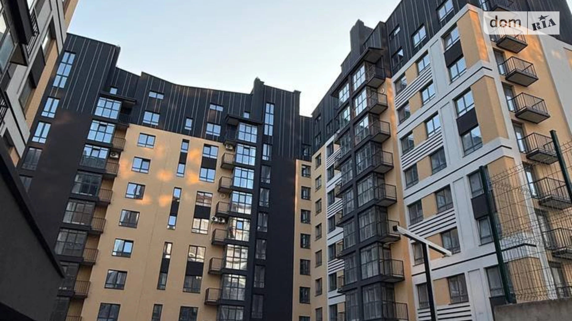 Продается 2-комнатная квартира 67 кв. м в Хмельницком, ул. Панаса Мирного, 20 - фото 3