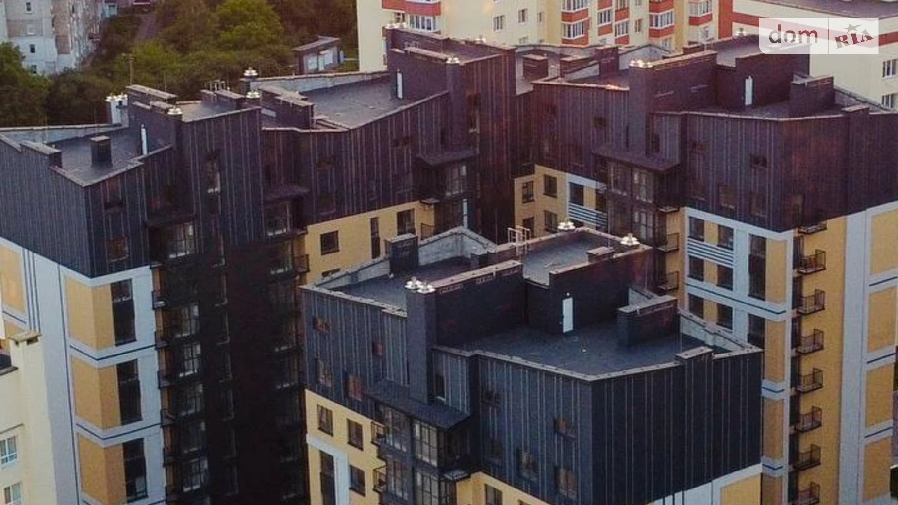 Продается 2-комнатная квартира 67 кв. м в Хмельницком, ул. Панаса Мирного, 20 - фото 2