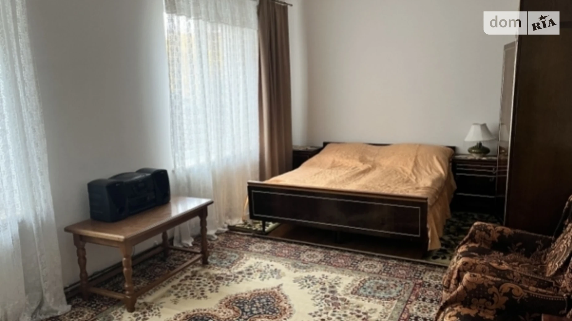 2-комнатная квартира 50 кв. м в Луцке, ул. Серебряная, 4 - фото 2