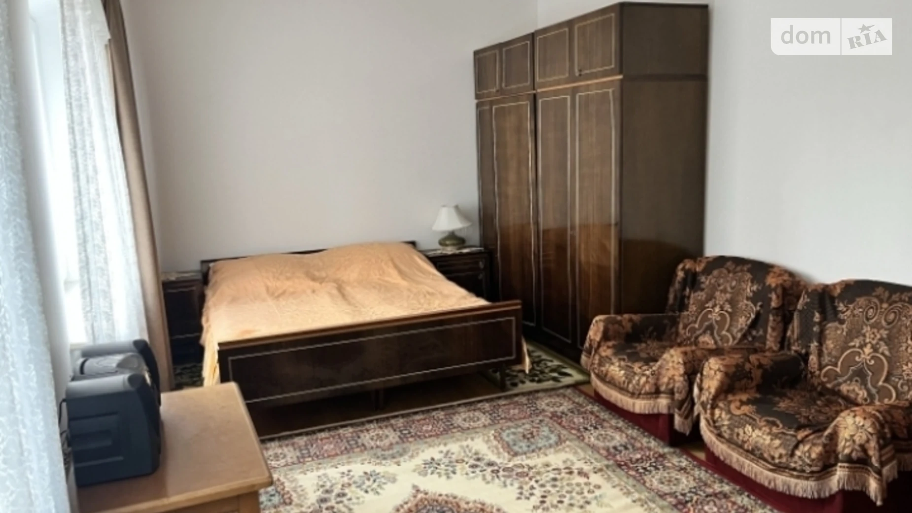 2-комнатная квартира 50 кв. м в Луцке, ул. Серебряная, 4 - фото 3