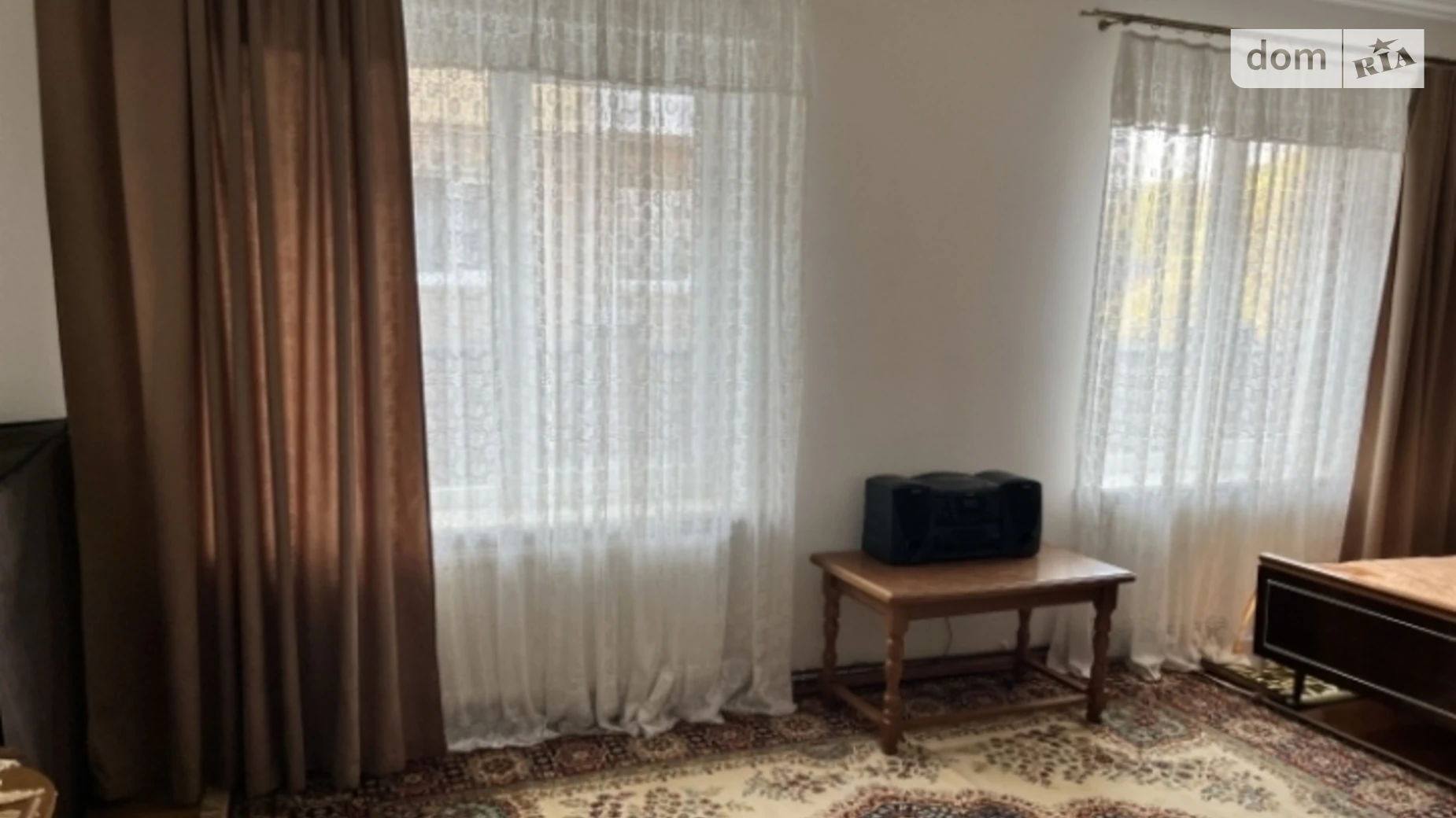 2-комнатная квартира 50 кв. м в Луцке, ул. Серебряная, 4 - фото 4