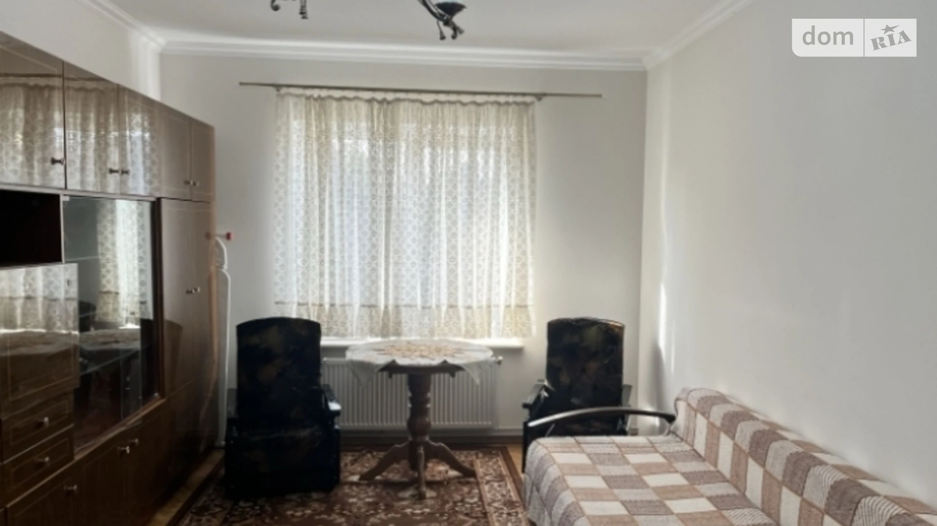 2-комнатная квартира 50 кв. м в Луцке, ул. Серебряная, 4 - фото 5