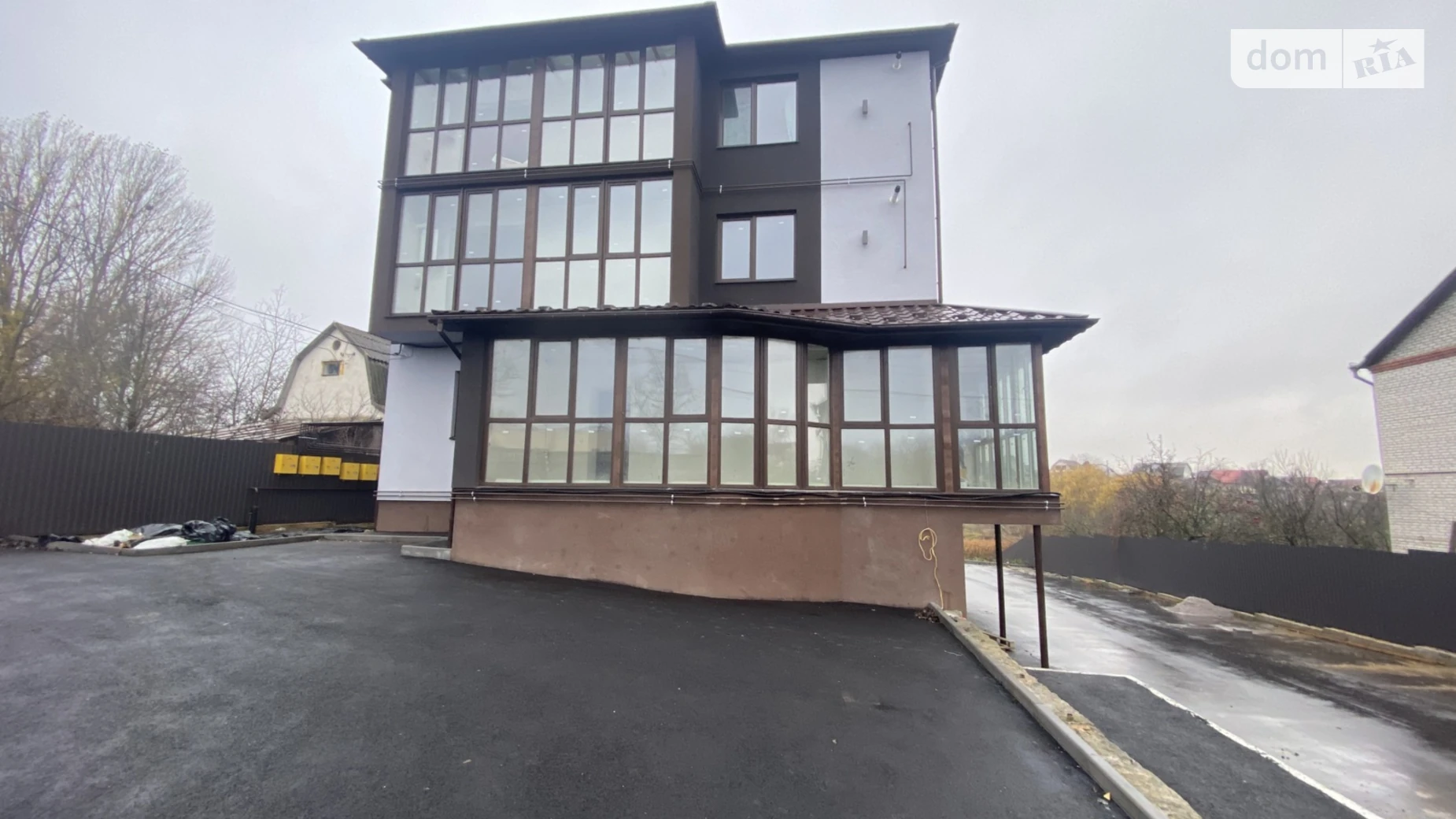 Продается 1-комнатная квартира 18.5 кв. м в Виннице, ул. Костя Широцкого - фото 3