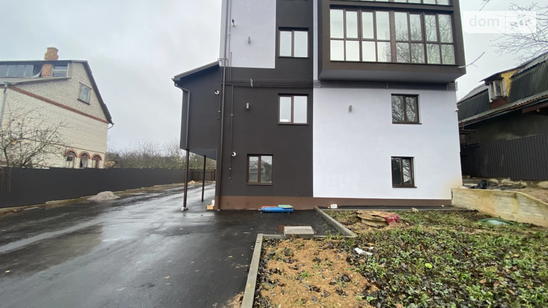 Продается 1-комнатная квартира 18.5 кв. м в Виннице, ул. Костя Широцкого - фото 2