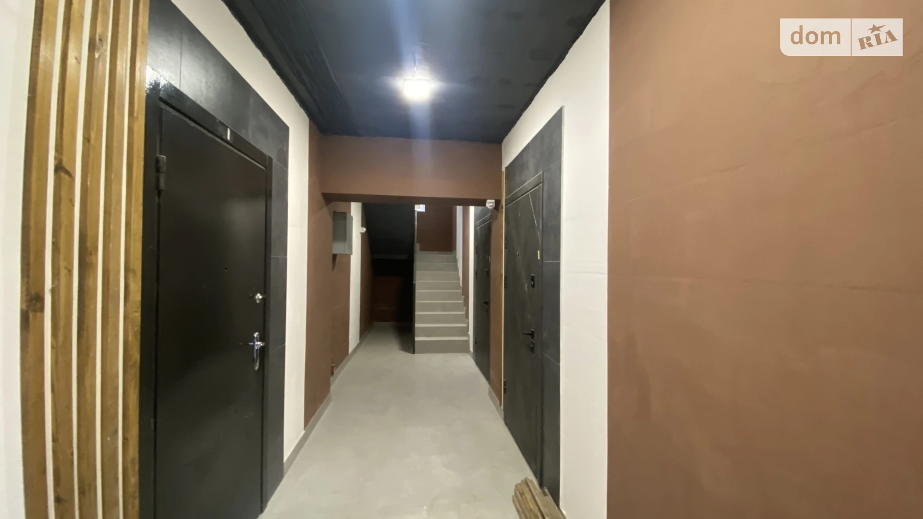 Продается 1-комнатная квартира 18.5 кв. м в Виннице, ул. Костя Широцкого - фото 5