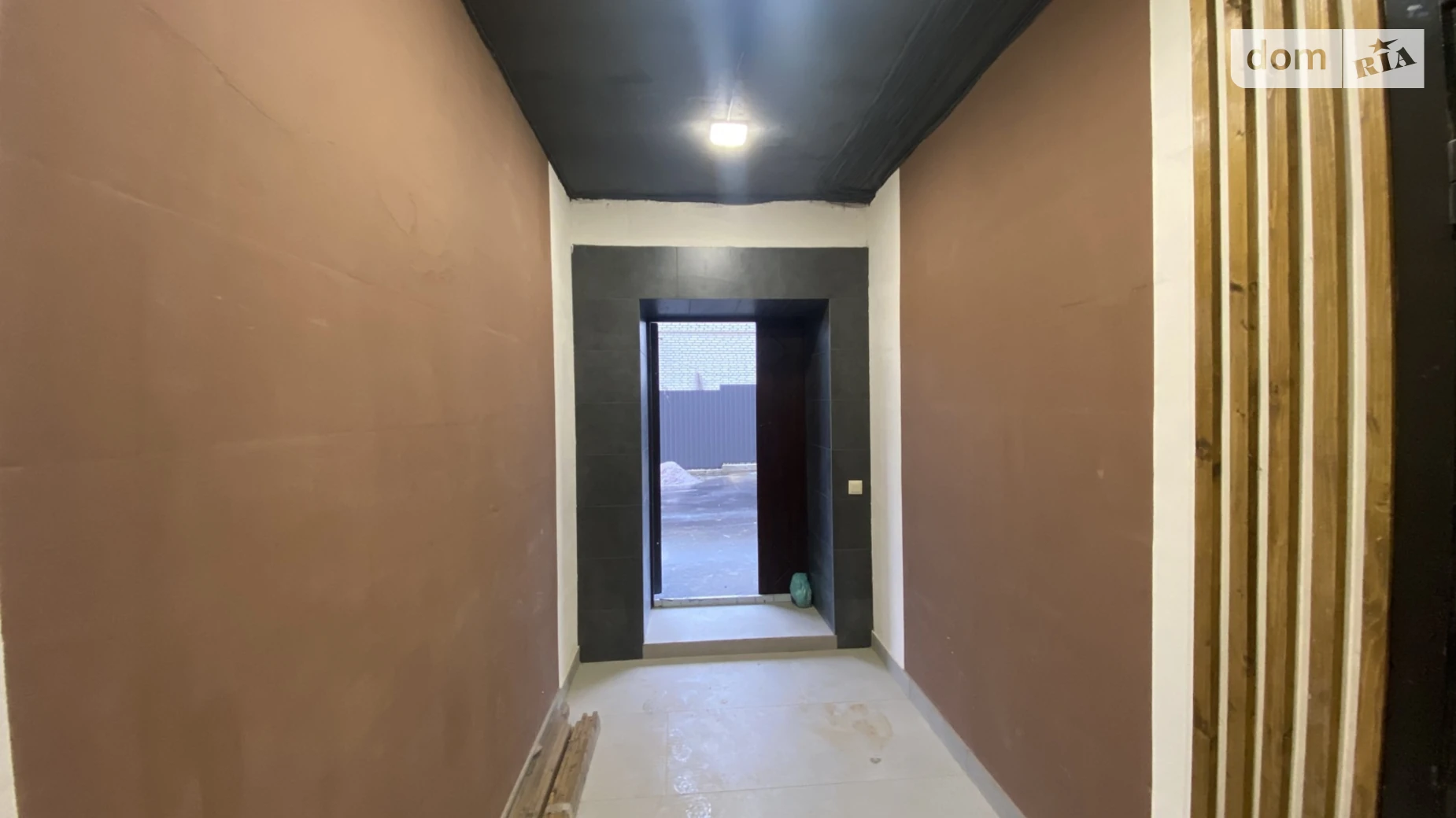 Продается 1-комнатная квартира 18.5 кв. м в Виннице, ул. Костя Широцкого - фото 4